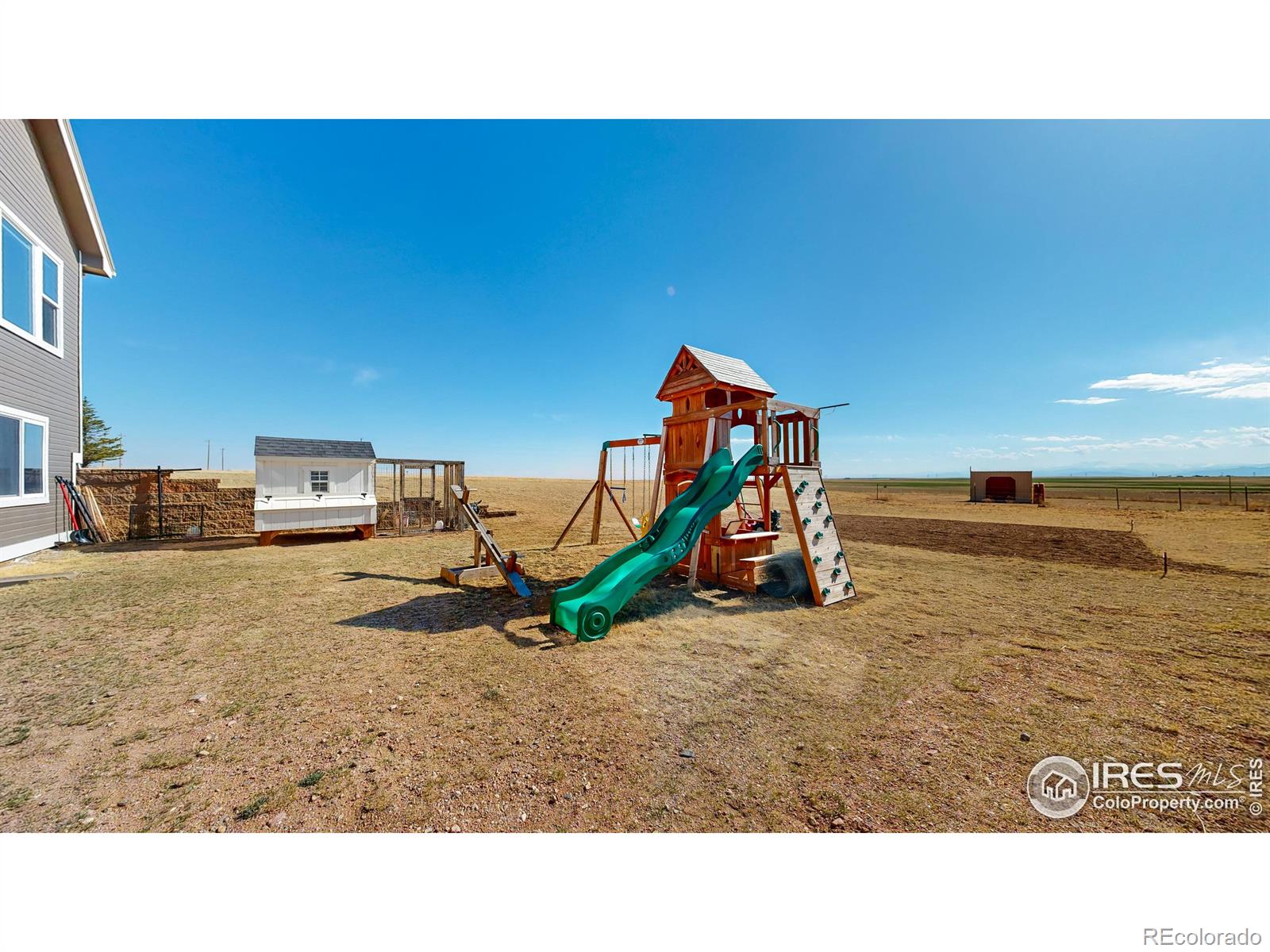 47059 County Road 23, Nunn, CO 80648, 5 Bedrooms Bedrooms, ,3 BathroomsBathrooms,Residential,For Sale,County Road 23,RECIR1014425