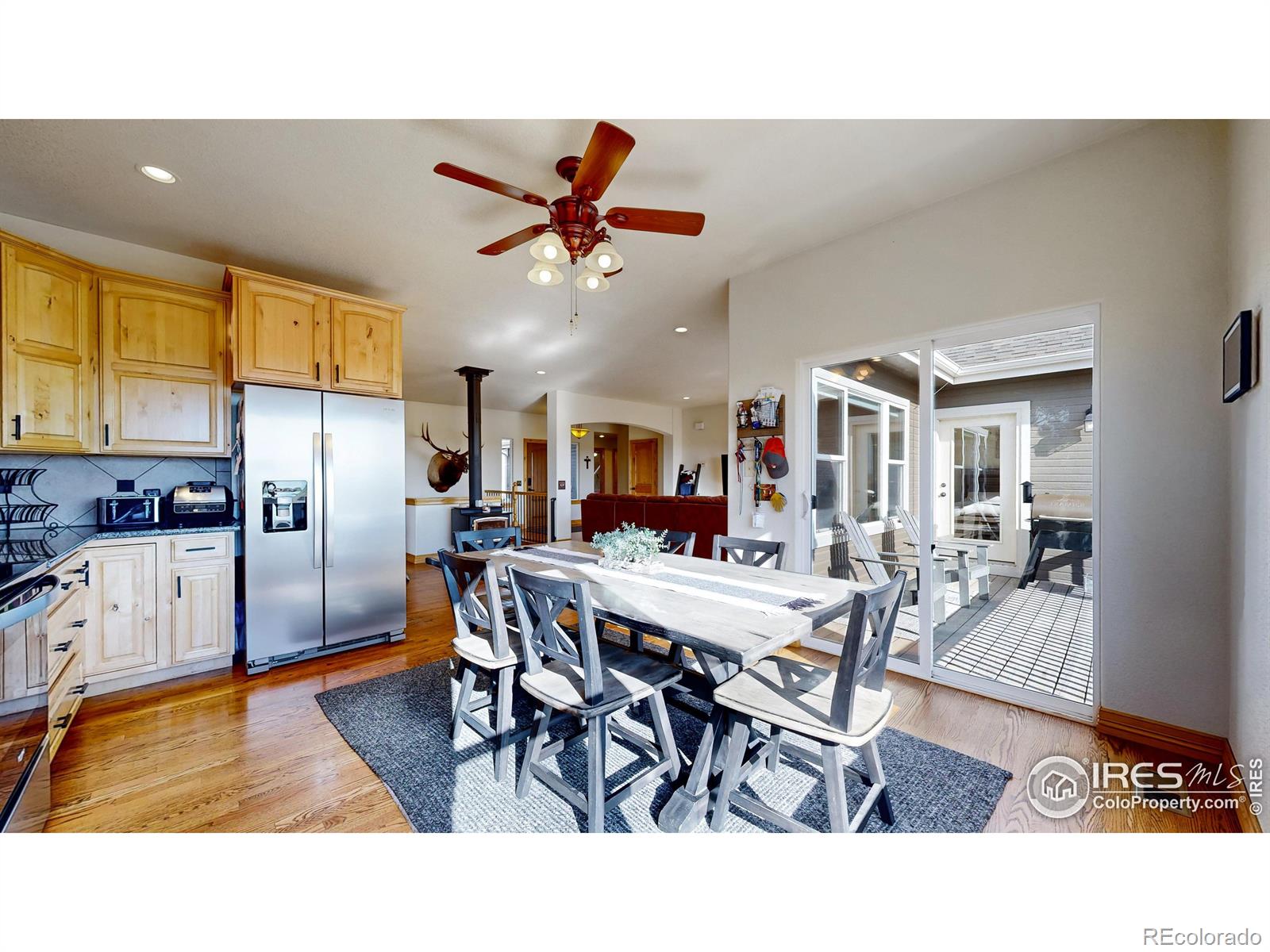 47059 County Road 23, Nunn, CO 80648, 5 Bedrooms Bedrooms, ,3 BathroomsBathrooms,Residential,For Sale,County Road 23,RECIR1014425