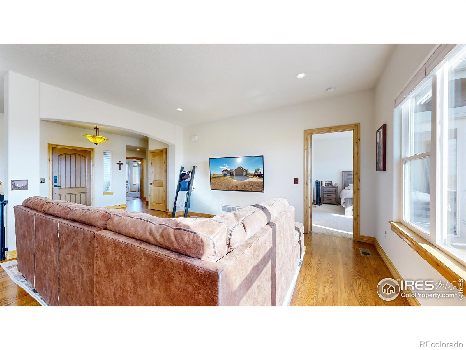 47059 County Road 23, Nunn, CO 80648, 5 Bedrooms Bedrooms, ,3 BathroomsBathrooms,Residential,For Sale,County Road 23,RECIR1014425