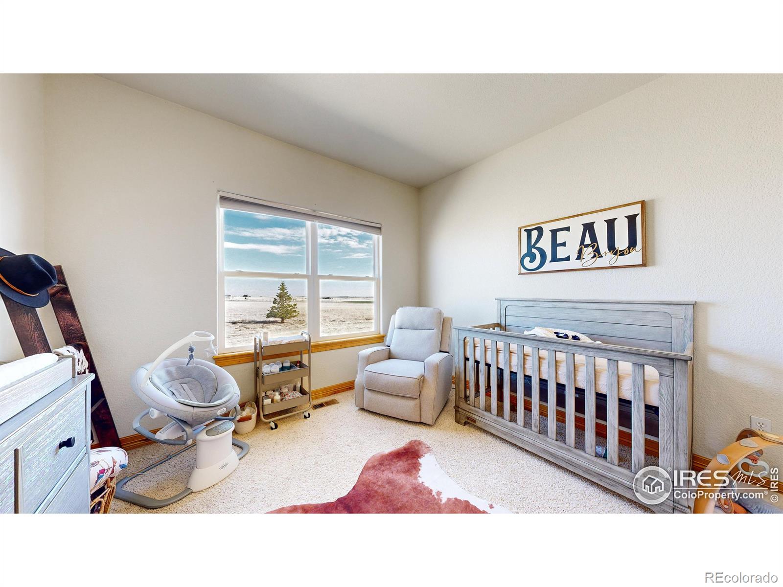 47059 County Road 23, Nunn, CO 80648, 5 Bedrooms Bedrooms, ,3 BathroomsBathrooms,Residential,For Sale,County Road 23,RECIR1014425