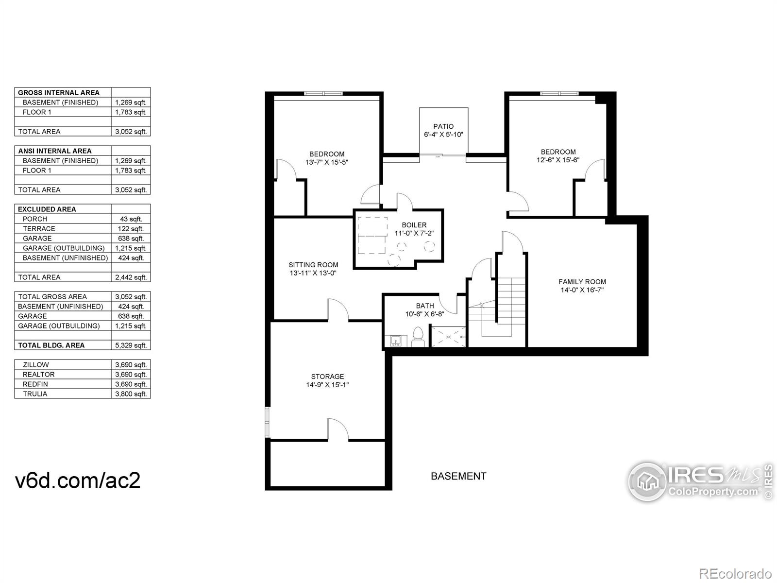 47059 County Road 23, Nunn, CO 80648, 5 Bedrooms Bedrooms, ,3 BathroomsBathrooms,Residential,For Sale,County Road 23,RECIR1014425