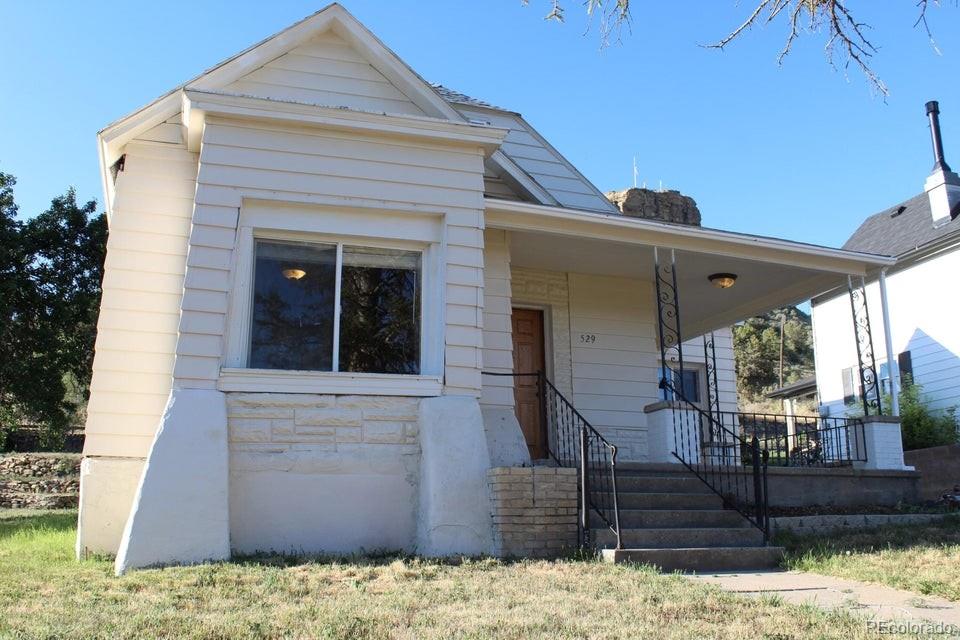 529 Topeka Avenue, Trinidad, CO 81082, 3 Bedrooms Bedrooms, ,1 BathroomBathrooms,Rental,For Rent,Topeka,REC3958876