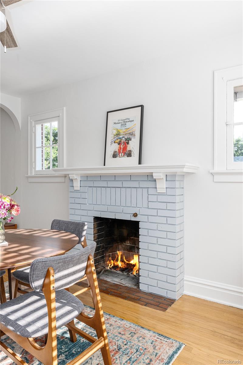 1705 & 1709 Ogden Street, Denver, CO 80210, 5 Bedrooms Bedrooms, ,2 BathroomsBathrooms,Residential,For Sale,Ogden,REC9885405