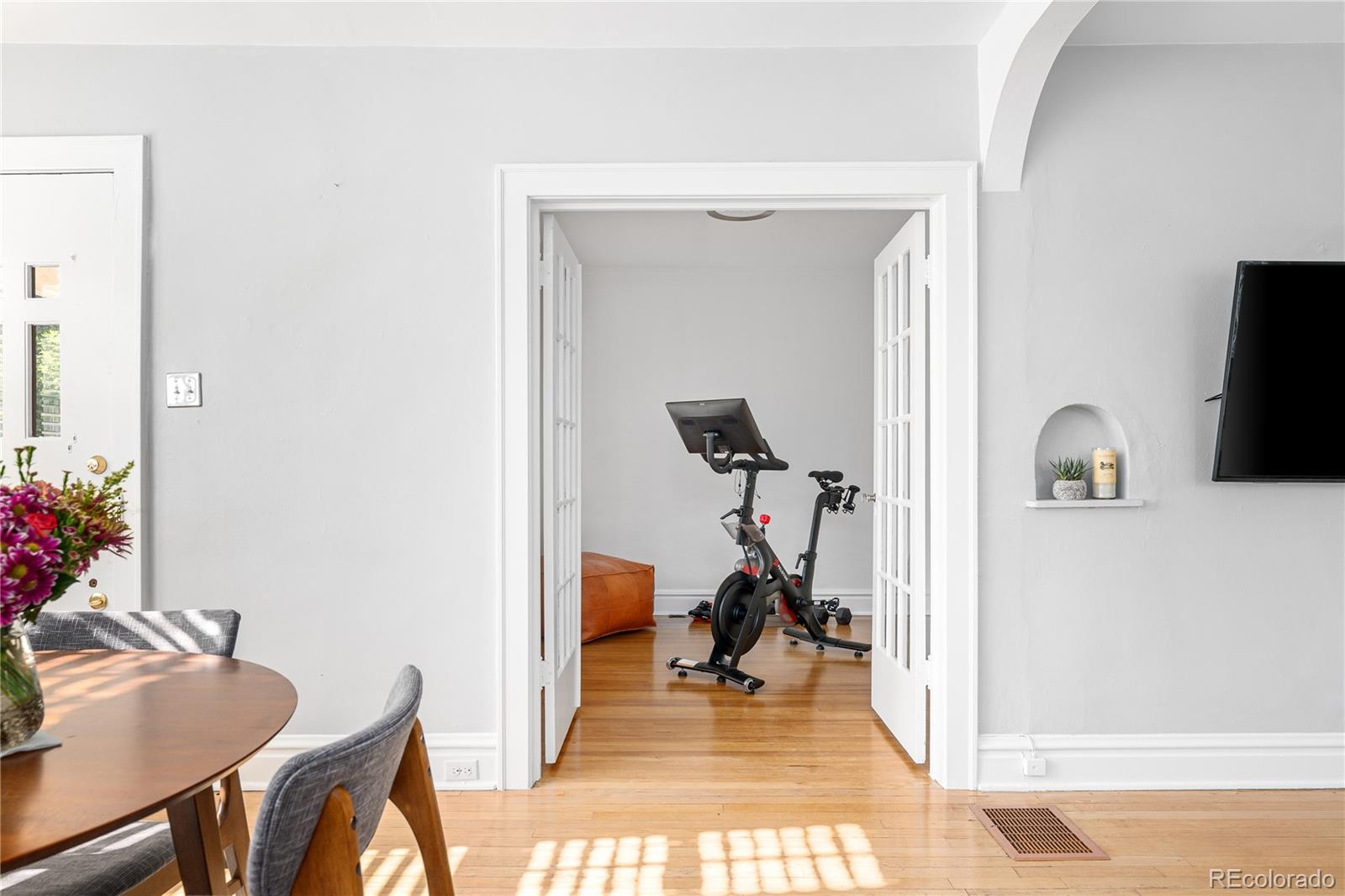 1705 & 1709 Ogden Street, Denver, CO 80210, 5 Bedrooms Bedrooms, ,2 BathroomsBathrooms,Residential,For Sale,Ogden,REC9885405