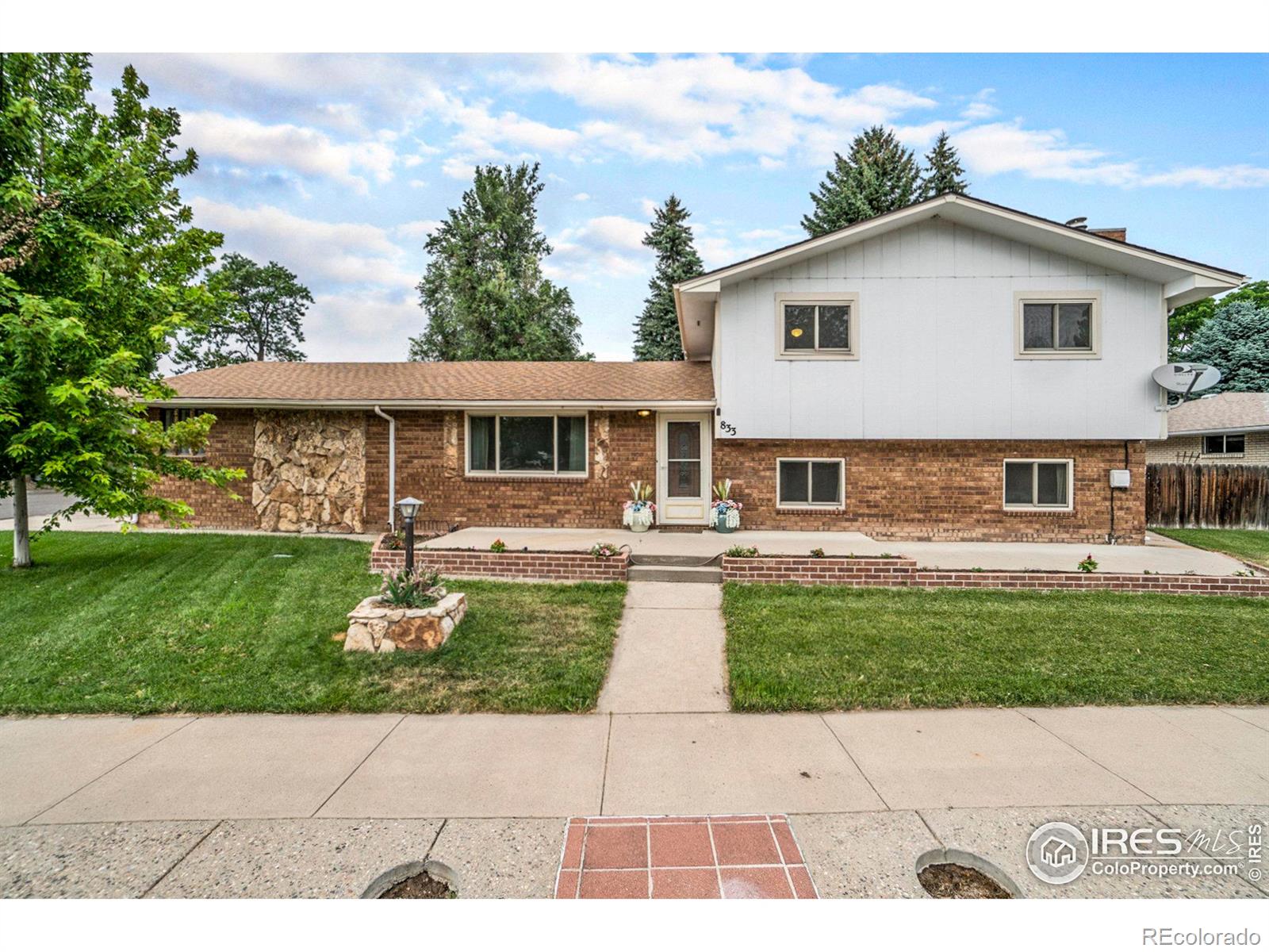 833 E 23rd Street, Loveland, CO 80538, 4 Bedrooms Bedrooms, ,3 BathroomsBathrooms,Residential,For Sale,23rd,RECIR1014501