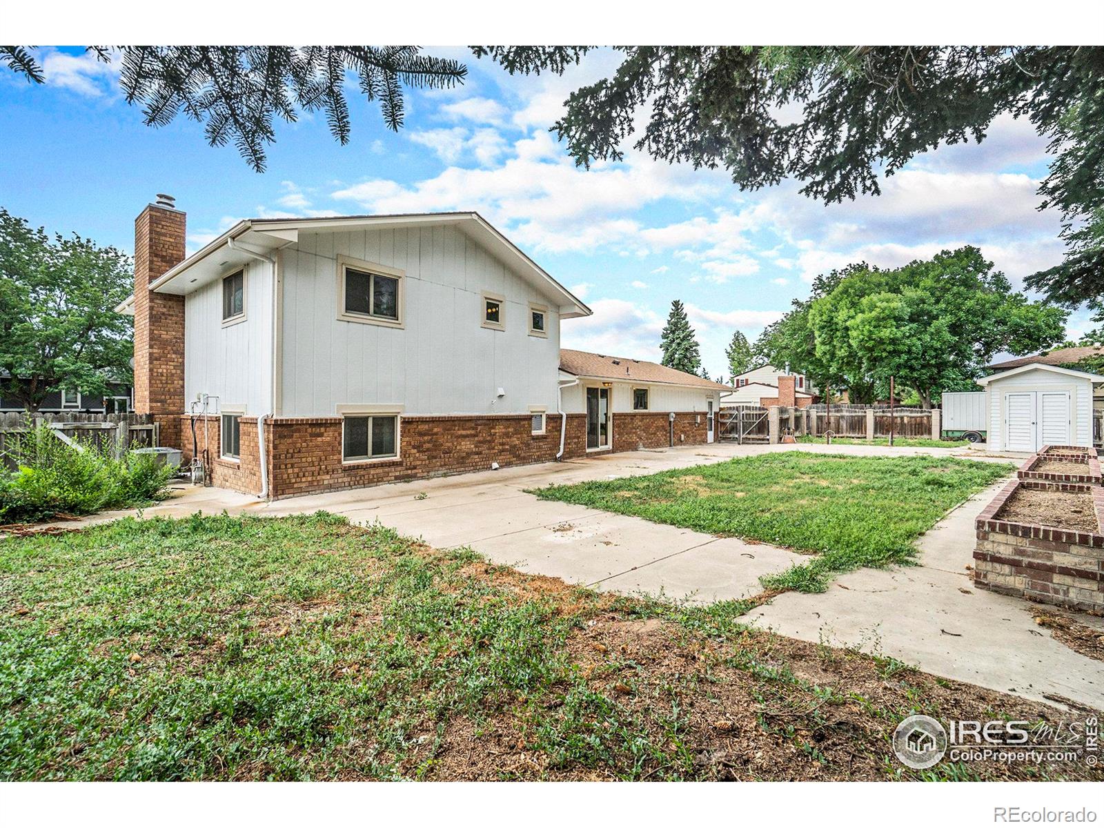 833 E 23rd Street, Loveland, CO 80538, 4 Bedrooms Bedrooms, ,3 BathroomsBathrooms,Residential,For Sale,23rd,RECIR1014501
