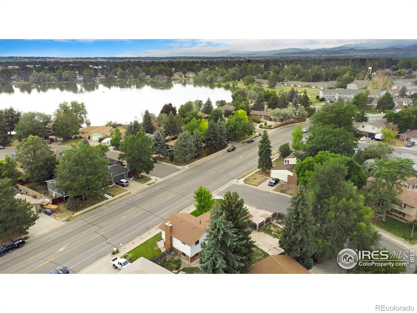 833 E 23rd Street, Loveland, CO 80538, 4 Bedrooms Bedrooms, ,3 BathroomsBathrooms,Residential,For Sale,23rd,RECIR1014501