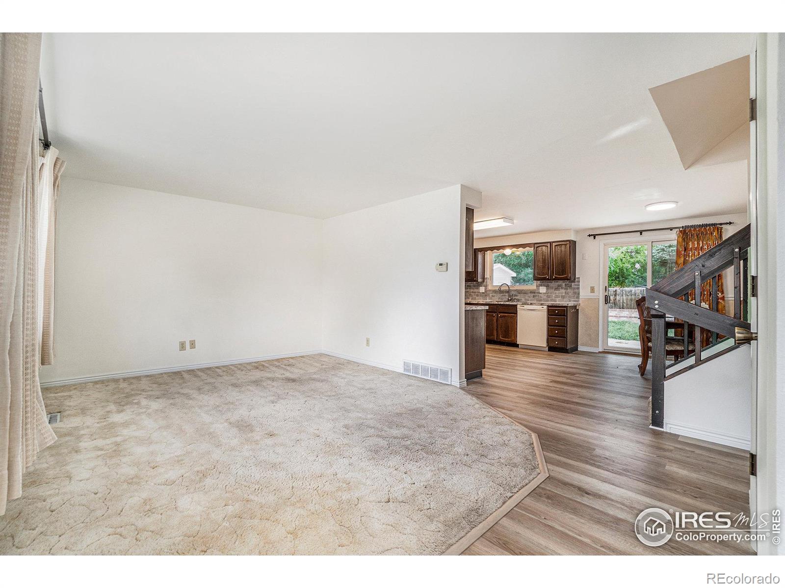 833 E 23rd Street, Loveland, CO 80538, 4 Bedrooms Bedrooms, ,3 BathroomsBathrooms,Residential,For Sale,23rd,RECIR1014501