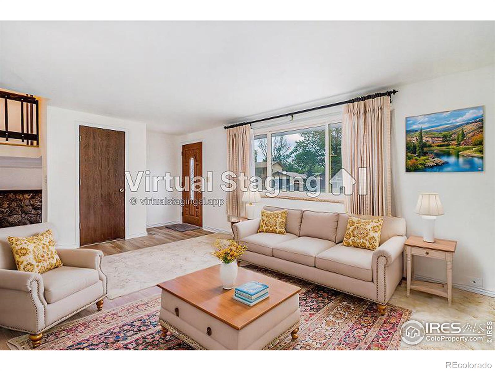 833 E 23rd Street, Loveland, CO 80538, 4 Bedrooms Bedrooms, ,3 BathroomsBathrooms,Residential,For Sale,23rd,RECIR1014501