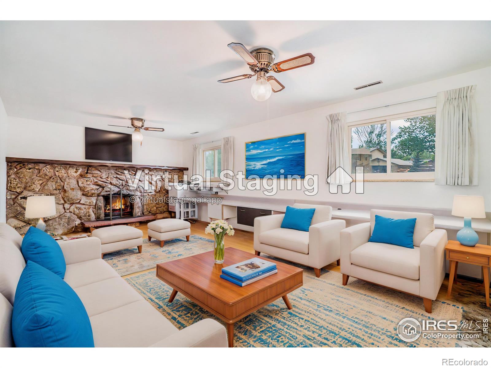 833 E 23rd Street, Loveland, CO 80538, 4 Bedrooms Bedrooms, ,3 BathroomsBathrooms,Residential,For Sale,23rd,RECIR1014501