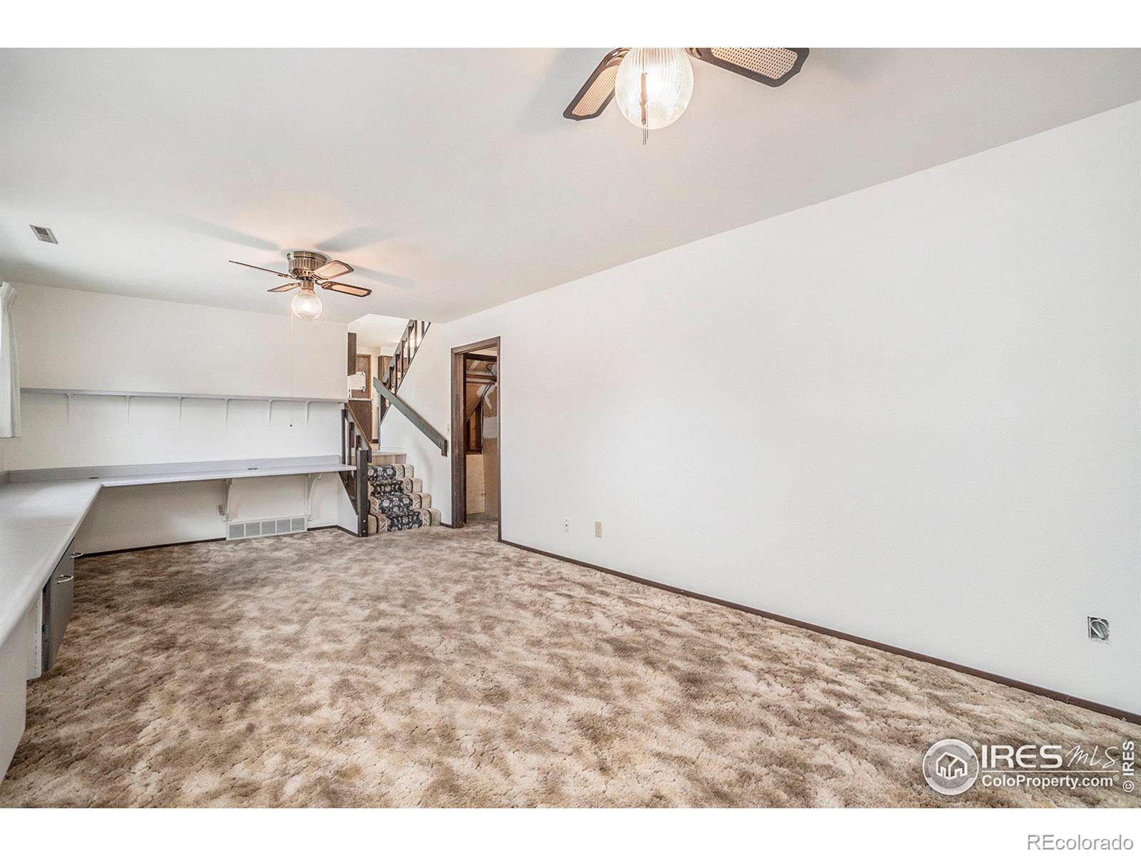 833 E 23rd Street, Loveland, CO 80538, 4 Bedrooms Bedrooms, ,3 BathroomsBathrooms,Residential,For Sale,23rd,RECIR1014501