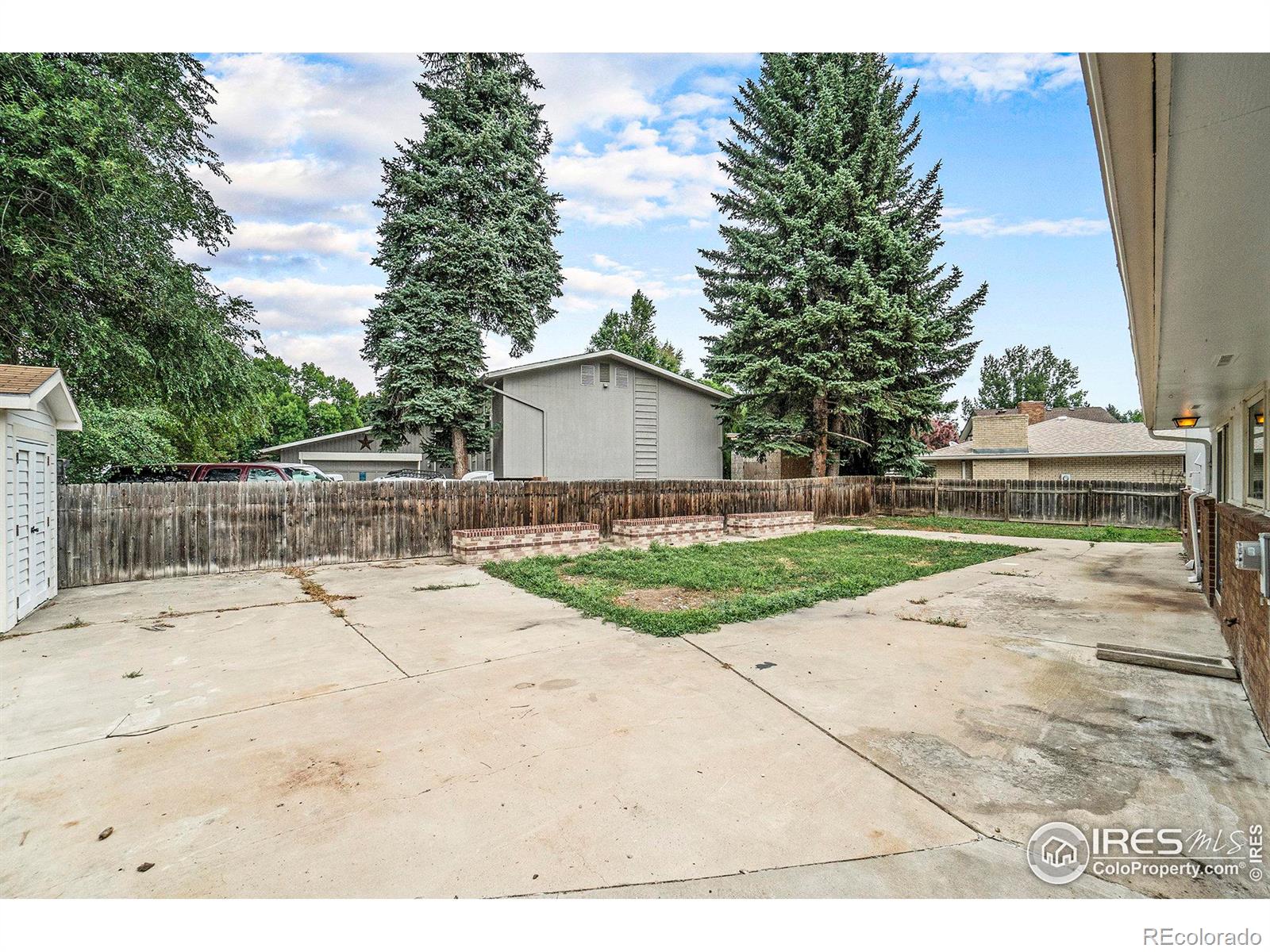 833 E 23rd Street, Loveland, CO 80538, 4 Bedrooms Bedrooms, ,3 BathroomsBathrooms,Residential,For Sale,23rd,RECIR1014501