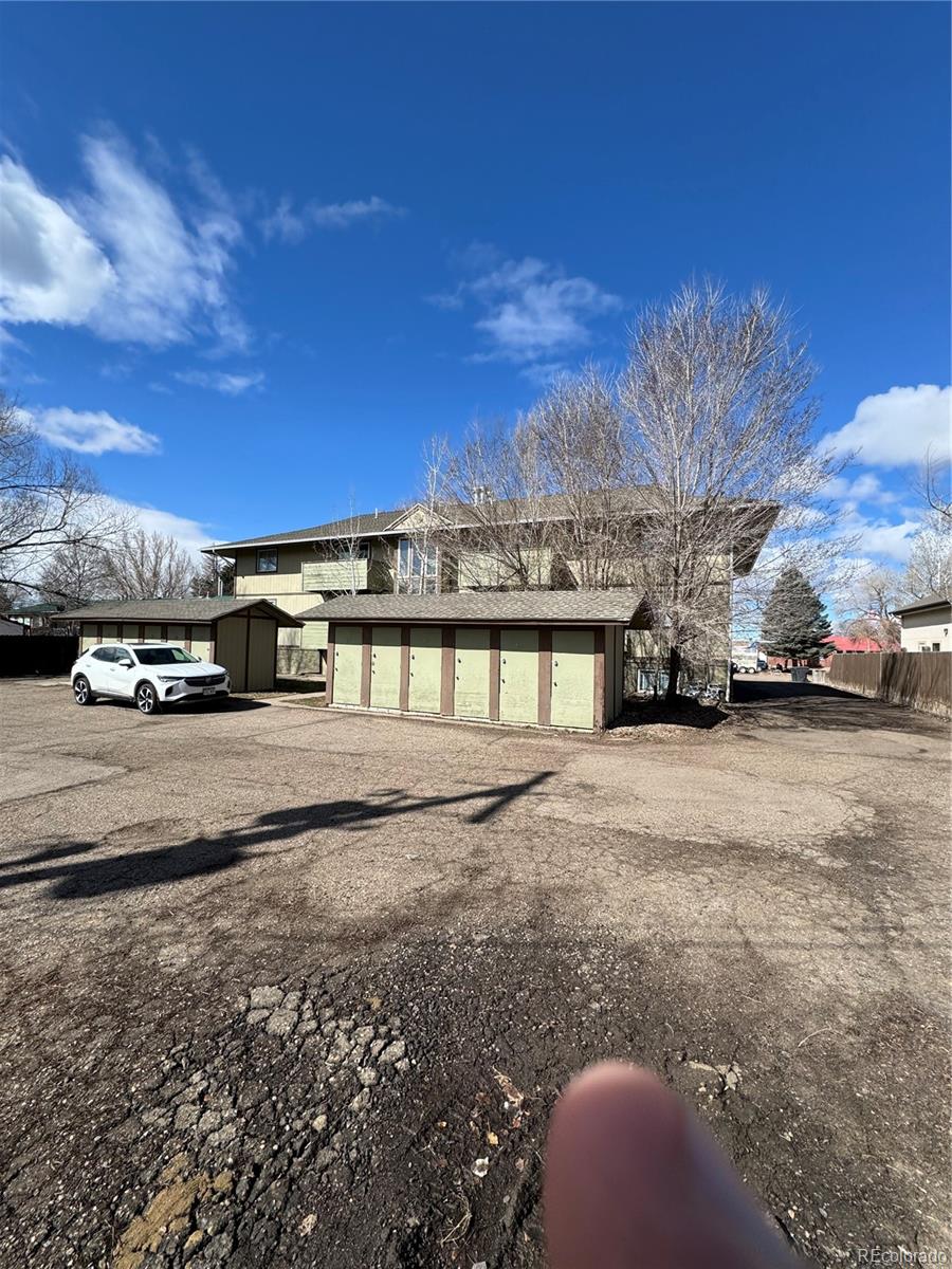 485 Washington Street, Craig, CO 81625, ,Commercial,For Sale,Washington,REC7609915