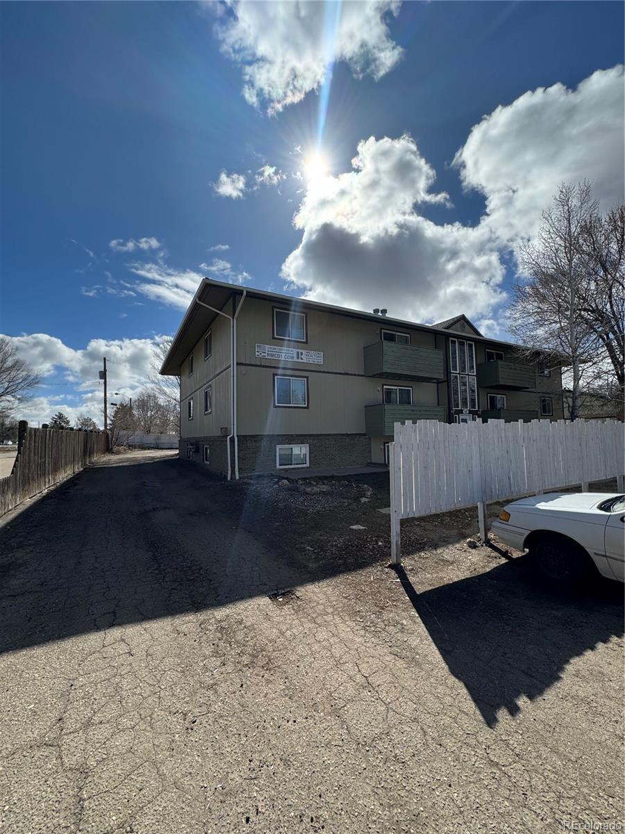 485 Washington Street, Craig, CO 81625, ,Commercial,For Sale,Washington,REC7609915