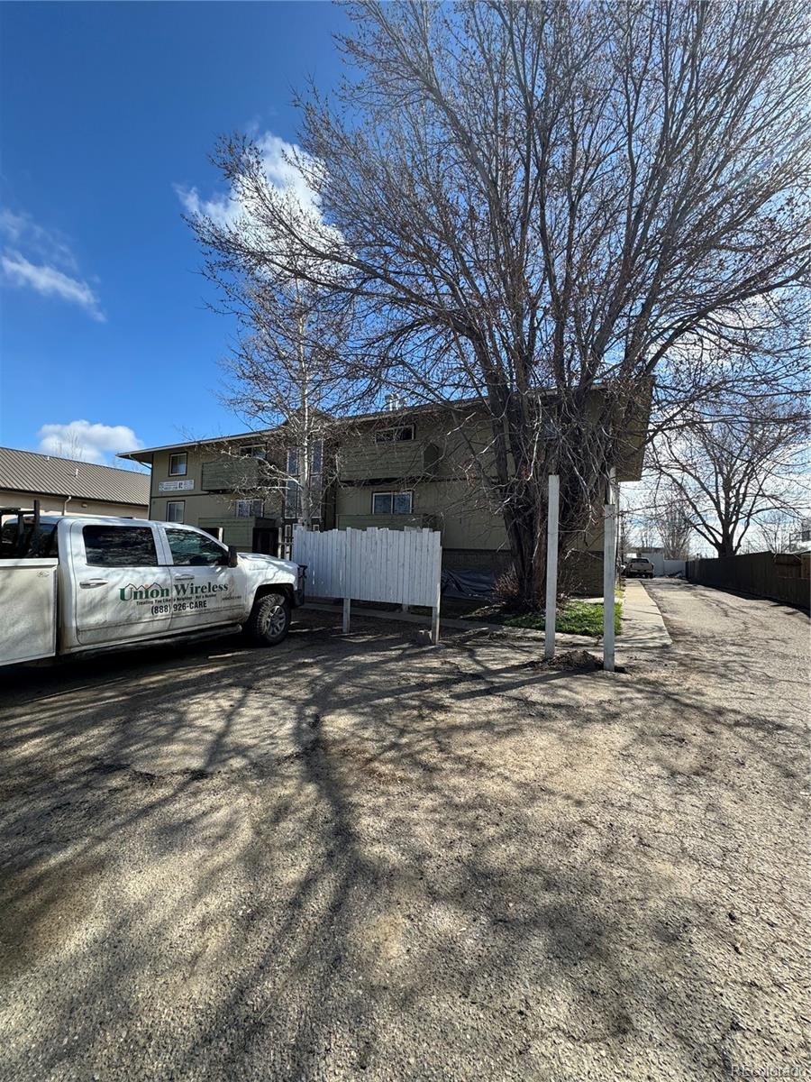 485 Washington Street, Craig, CO 81625, ,Commercial,For Sale,Washington,REC7609915