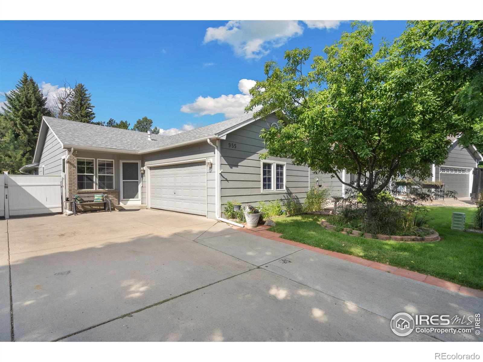 955 Winona Circle, Loveland, CO 80537, 4 Bedrooms Bedrooms, ,3 BathroomsBathrooms,Residential,For Sale,Winona,RECIR1014502