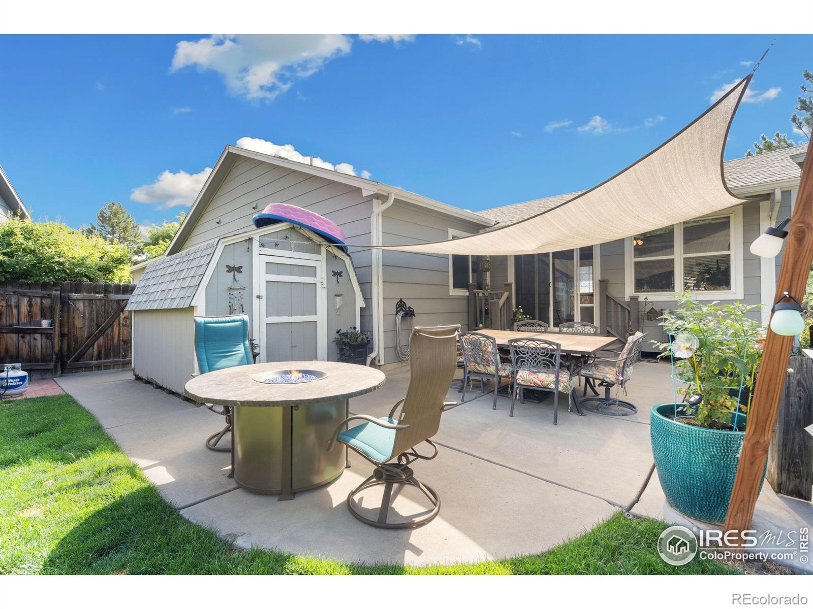 955 Winona Circle, Loveland, CO 80537, 4 Bedrooms Bedrooms, ,3 BathroomsBathrooms,Residential,For Sale,Winona,RECIR1014502