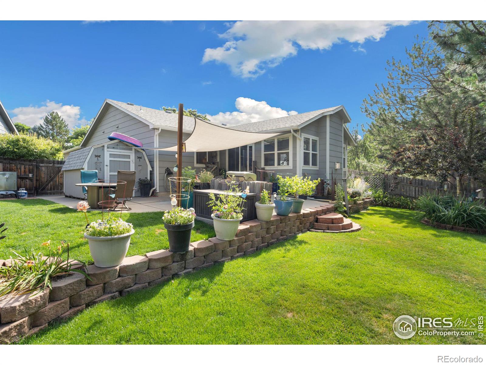 955 Winona Circle, Loveland, CO 80537, 4 Bedrooms Bedrooms, ,3 BathroomsBathrooms,Residential,For Sale,Winona,RECIR1014502