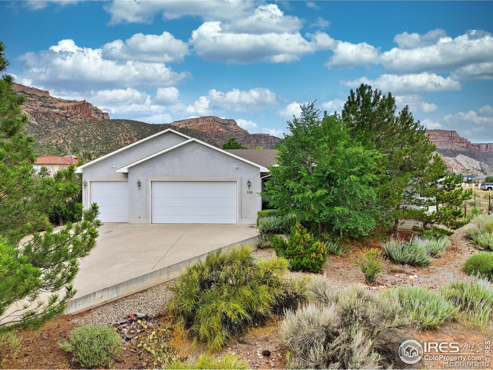 335 Quail Drive, Grand Junction, CO 81507, 4 Bedrooms Bedrooms, ,3 BathroomsBathrooms,Residential,For Sale,Quail,RECIR1014490