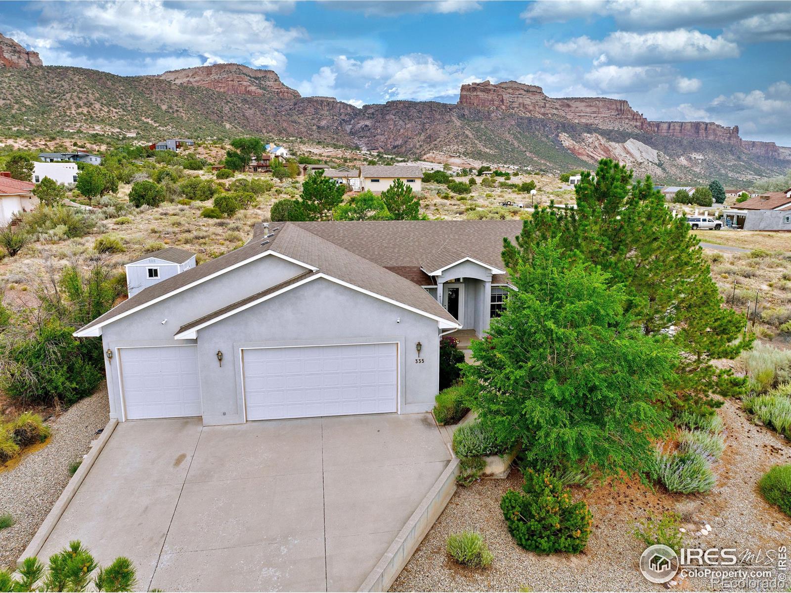 335 Quail Drive, Grand Junction, CO 81507, 4 Bedrooms Bedrooms, ,3 BathroomsBathrooms,Residential,For Sale,Quail,RECIR1014490