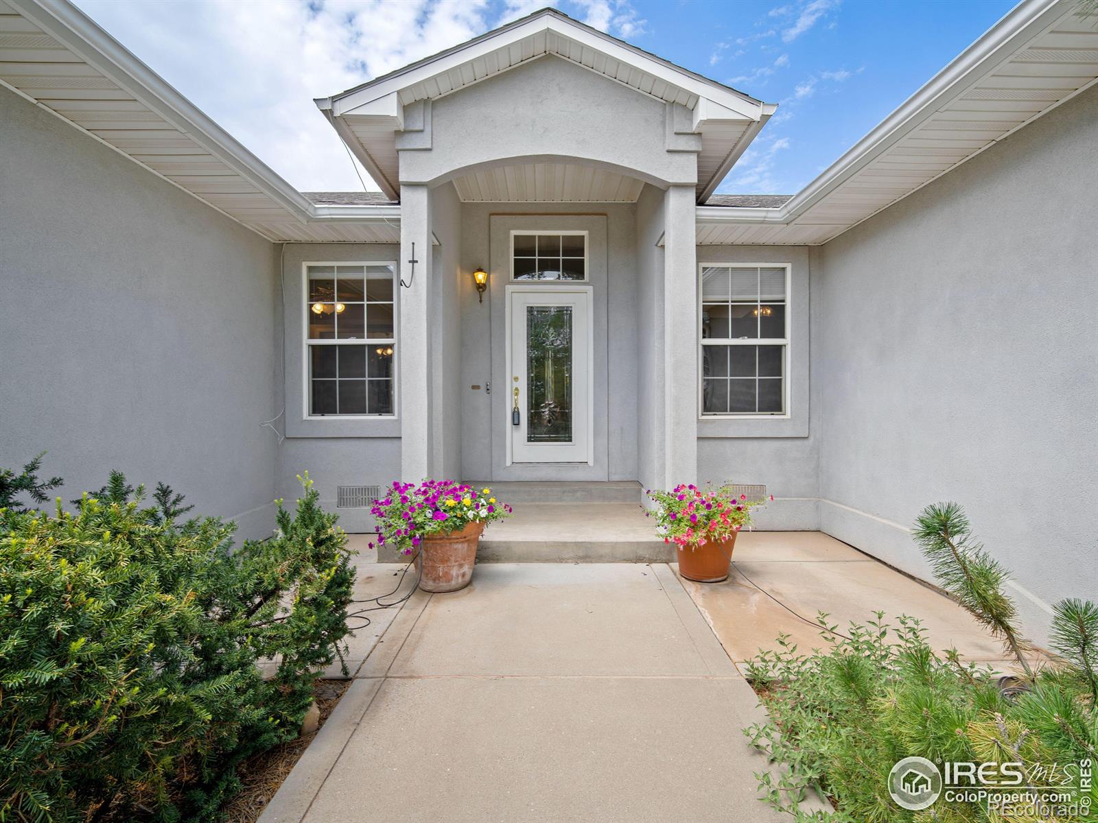 335 Quail Drive, Grand Junction, CO 81507, 4 Bedrooms Bedrooms, ,3 BathroomsBathrooms,Residential,For Sale,Quail,RECIR1014490