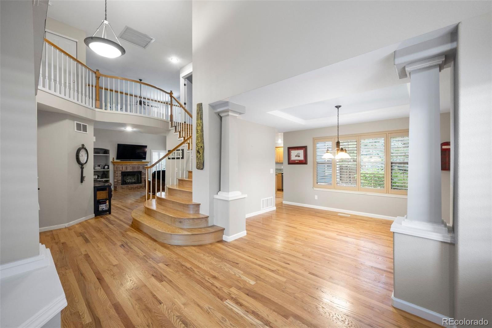 15525 Flowerhill Circle, Parker, CO 80134, 5 Bedrooms Bedrooms, ,4 BathroomsBathrooms,Residential,For Sale,Flowerhill,REC9989346