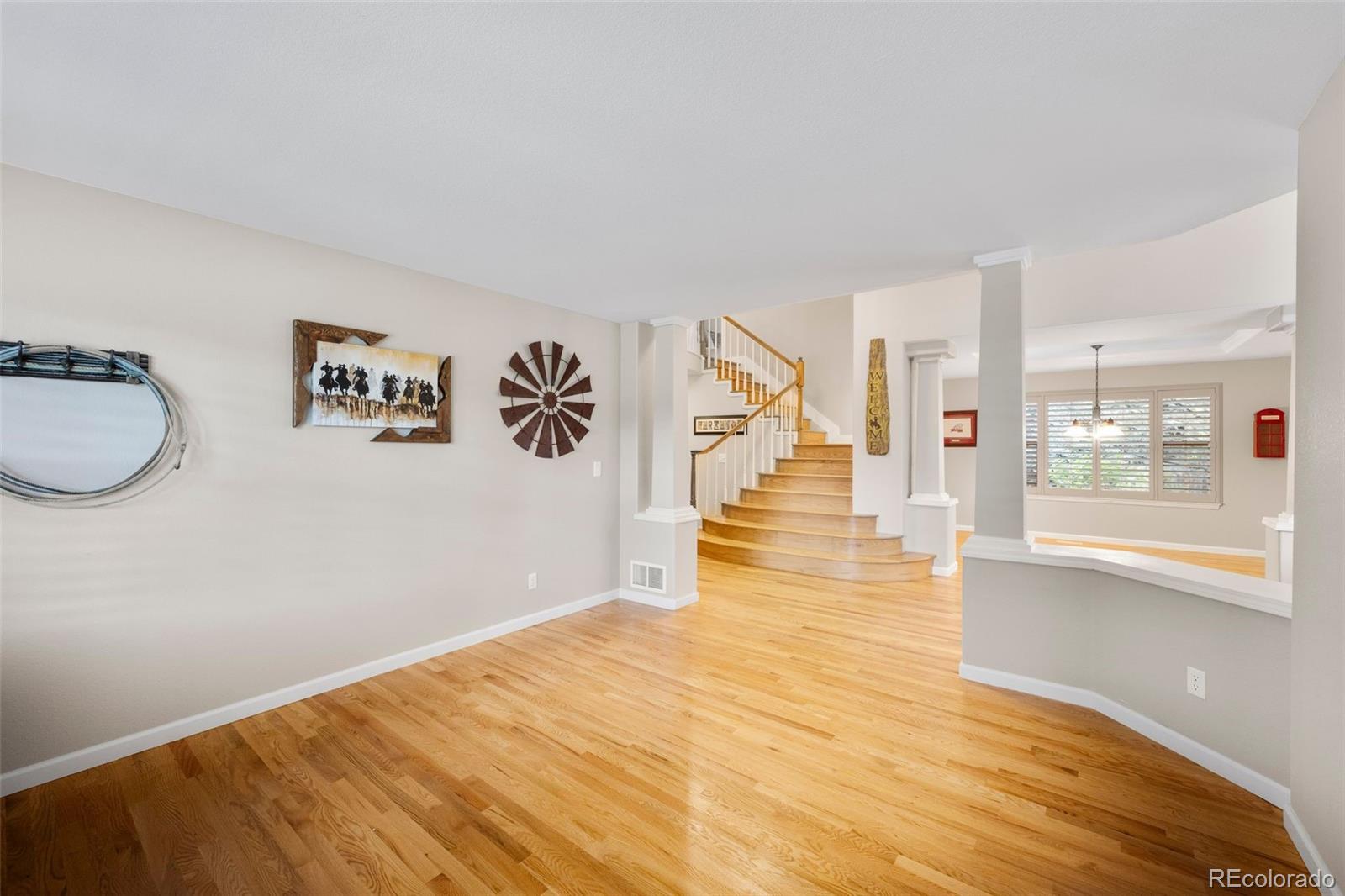 15525 Flowerhill Circle, Parker, CO 80134, 5 Bedrooms Bedrooms, ,4 BathroomsBathrooms,Residential,For Sale,Flowerhill,REC9989346