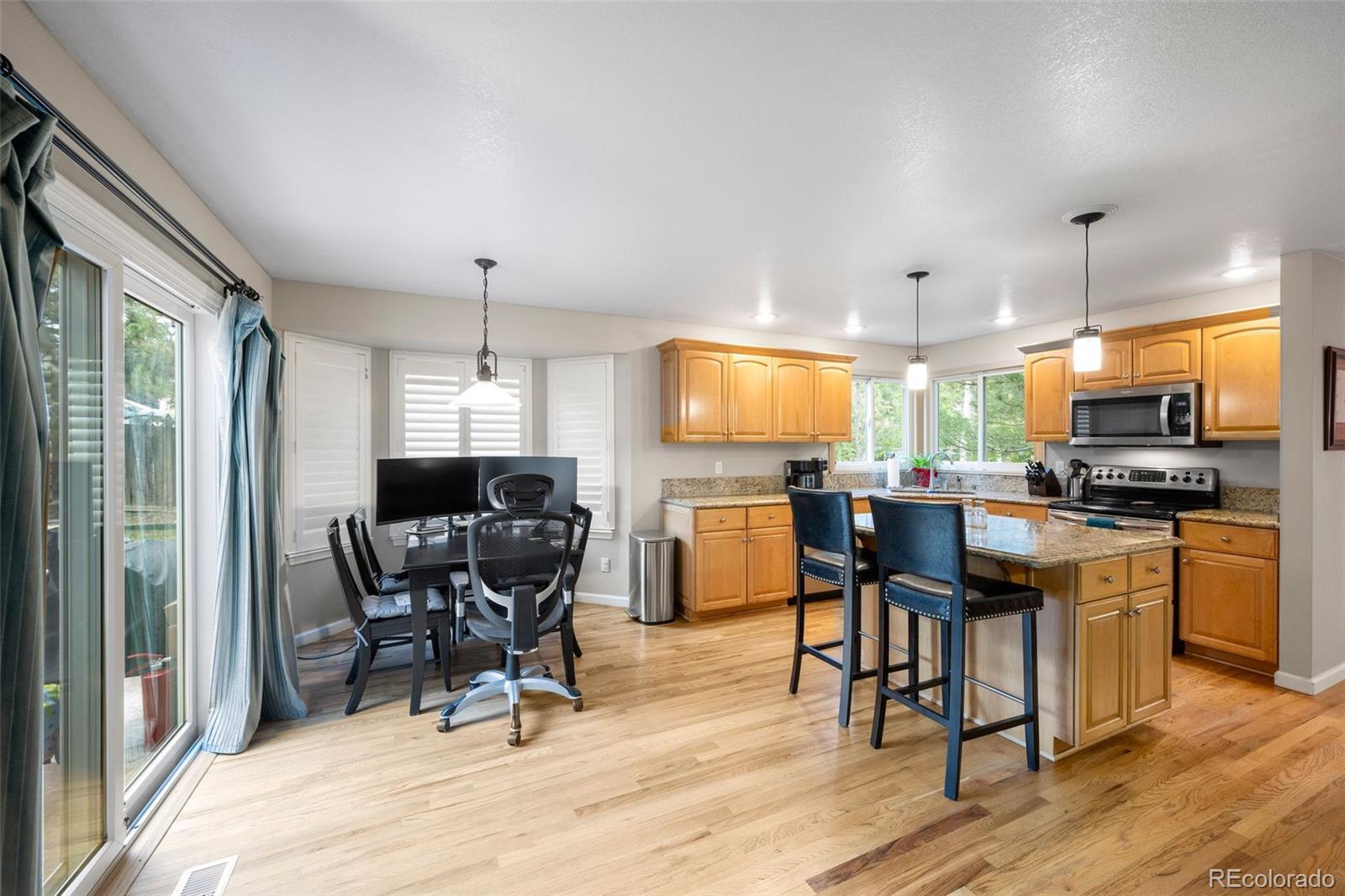 15525 Flowerhill Circle, Parker, CO 80134, 5 Bedrooms Bedrooms, ,4 BathroomsBathrooms,Residential,For Sale,Flowerhill,REC9989346