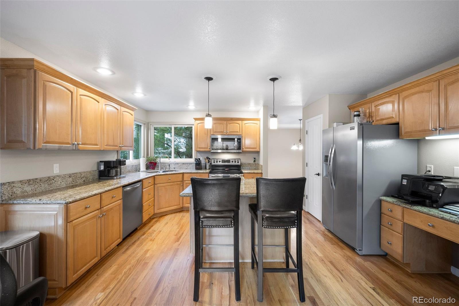 15525 Flowerhill Circle, Parker, CO 80134, 5 Bedrooms Bedrooms, ,4 BathroomsBathrooms,Residential,For Sale,Flowerhill,REC9989346