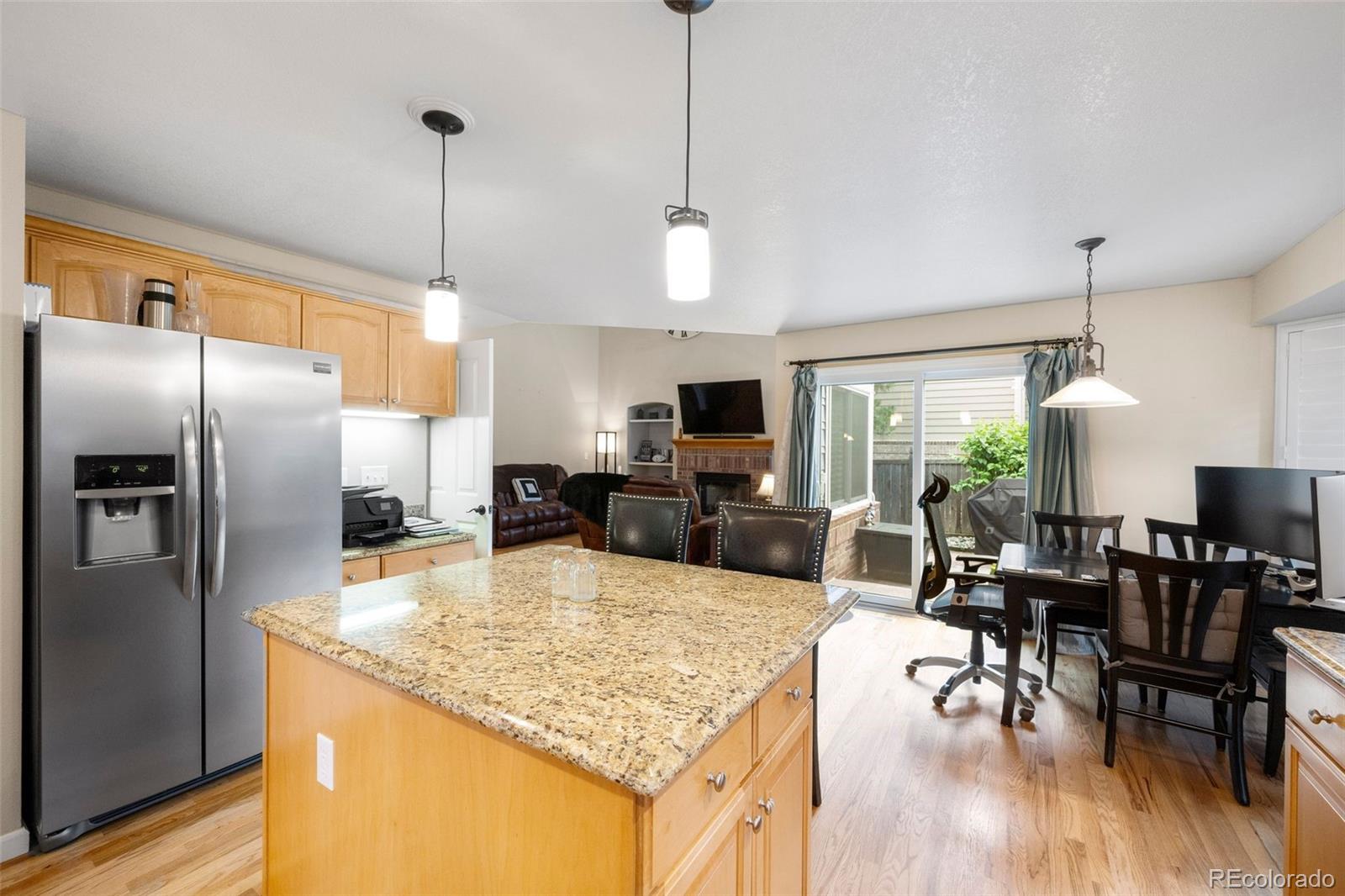 15525 Flowerhill Circle, Parker, CO 80134, 5 Bedrooms Bedrooms, ,4 BathroomsBathrooms,Residential,For Sale,Flowerhill,REC9989346