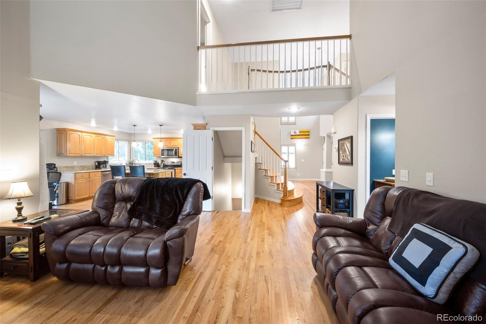 15525 Flowerhill Circle, Parker, CO 80134, 5 Bedrooms Bedrooms, ,4 BathroomsBathrooms,Residential,For Sale,Flowerhill,REC9989346