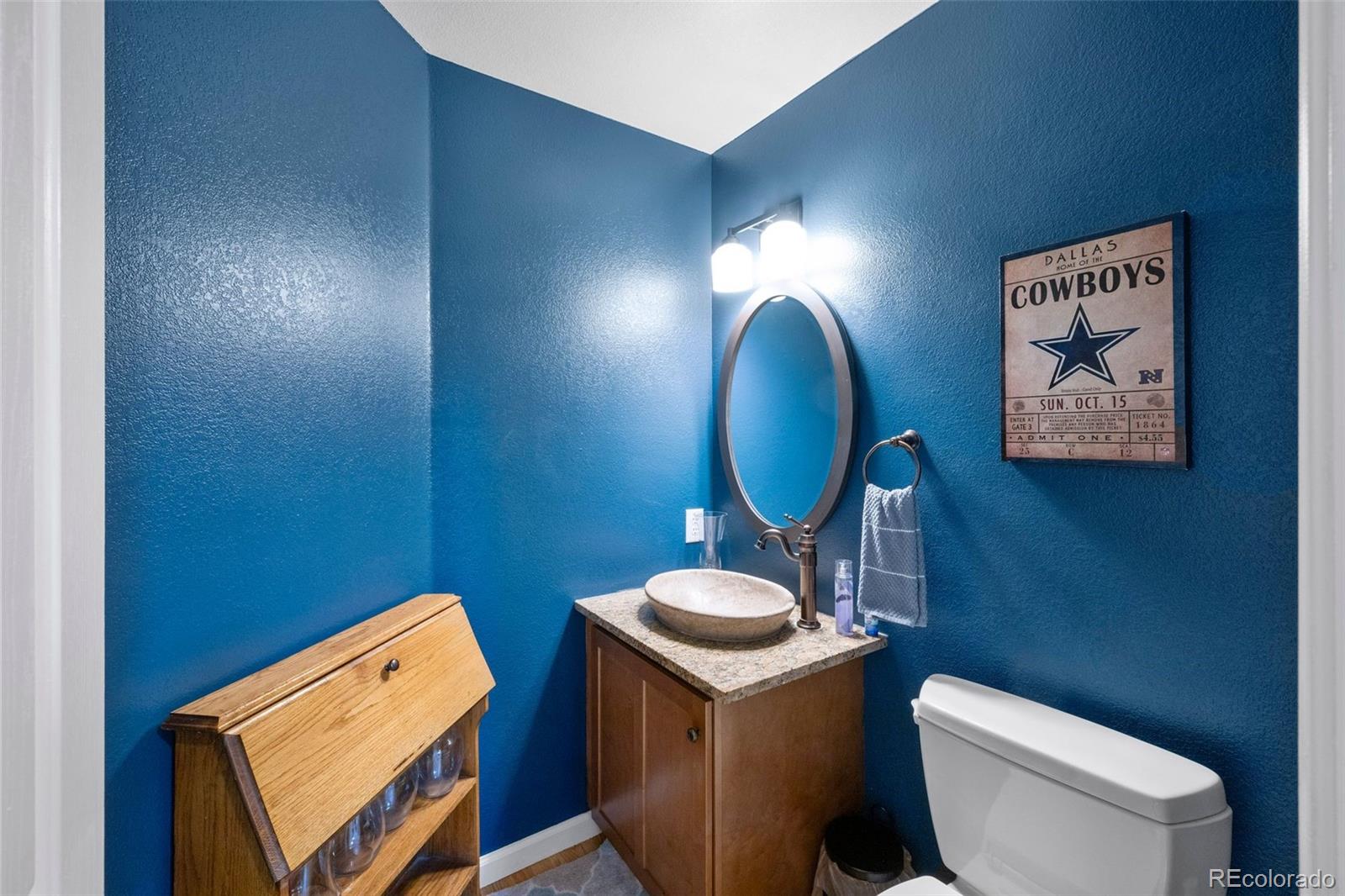 15525 Flowerhill Circle, Parker, CO 80134, 5 Bedrooms Bedrooms, ,4 BathroomsBathrooms,Residential,For Sale,Flowerhill,REC9989346