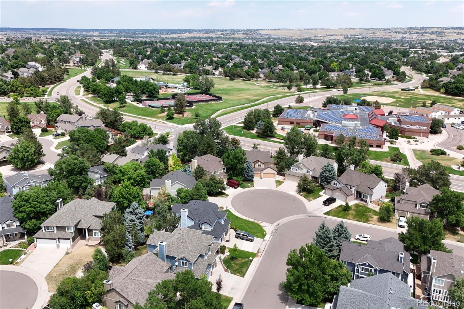 15525 Flowerhill Circle, Parker, CO 80134, 5 Bedrooms Bedrooms, ,4 BathroomsBathrooms,Residential,For Sale,Flowerhill,REC9989346