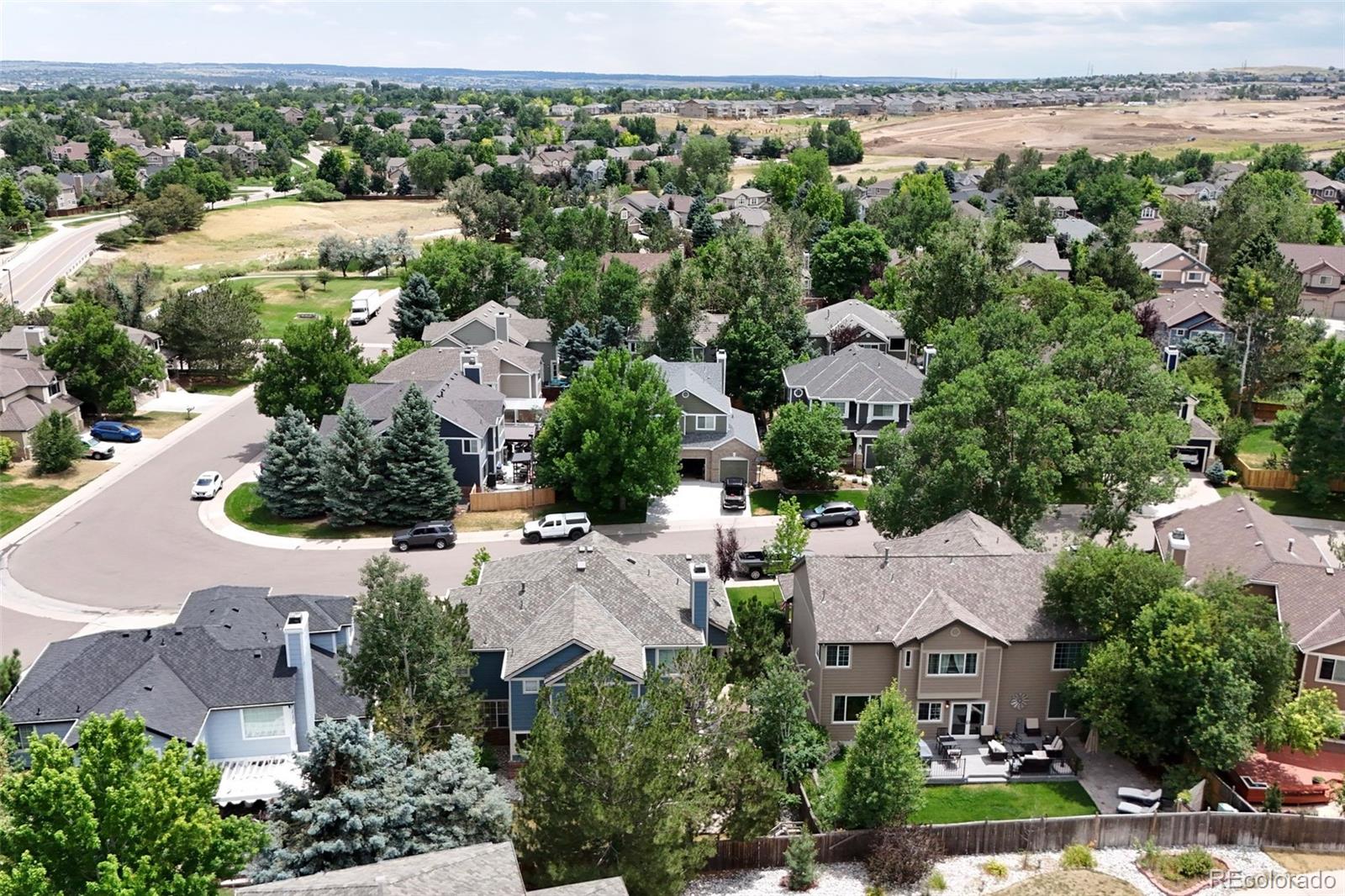 15525 Flowerhill Circle, Parker, CO 80134, 5 Bedrooms Bedrooms, ,4 BathroomsBathrooms,Residential,For Sale,Flowerhill,REC9989346