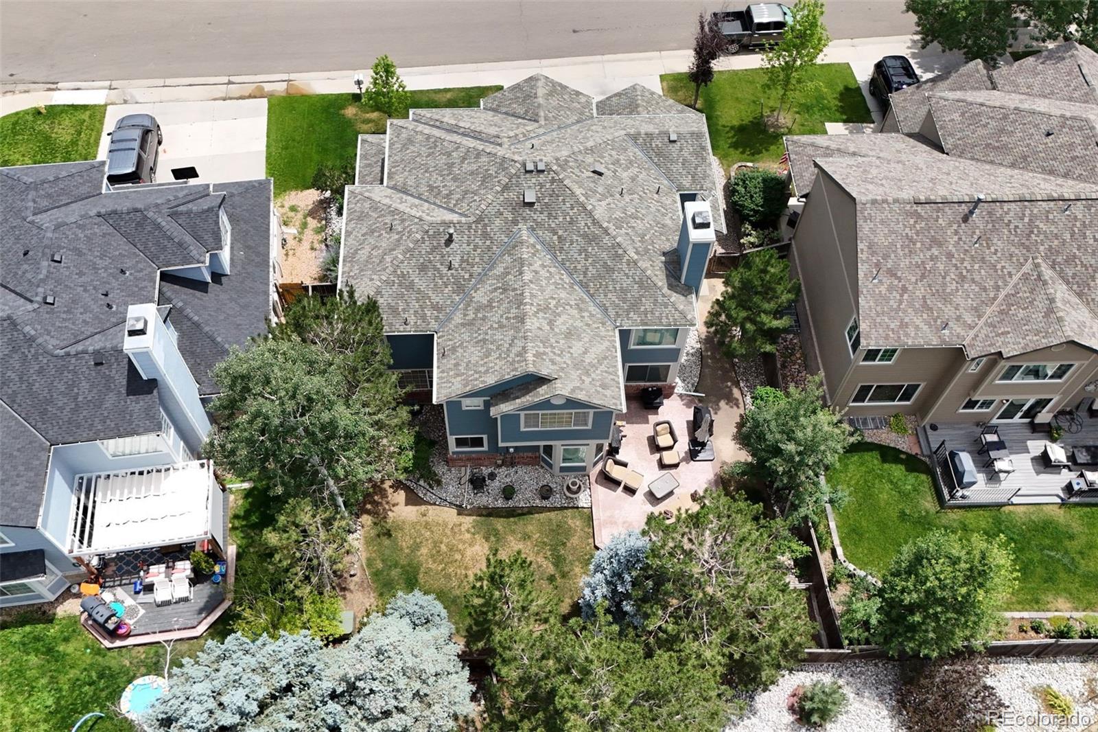 15525 Flowerhill Circle, Parker, CO 80134, 5 Bedrooms Bedrooms, ,4 BathroomsBathrooms,Residential,For Sale,Flowerhill,REC9989346