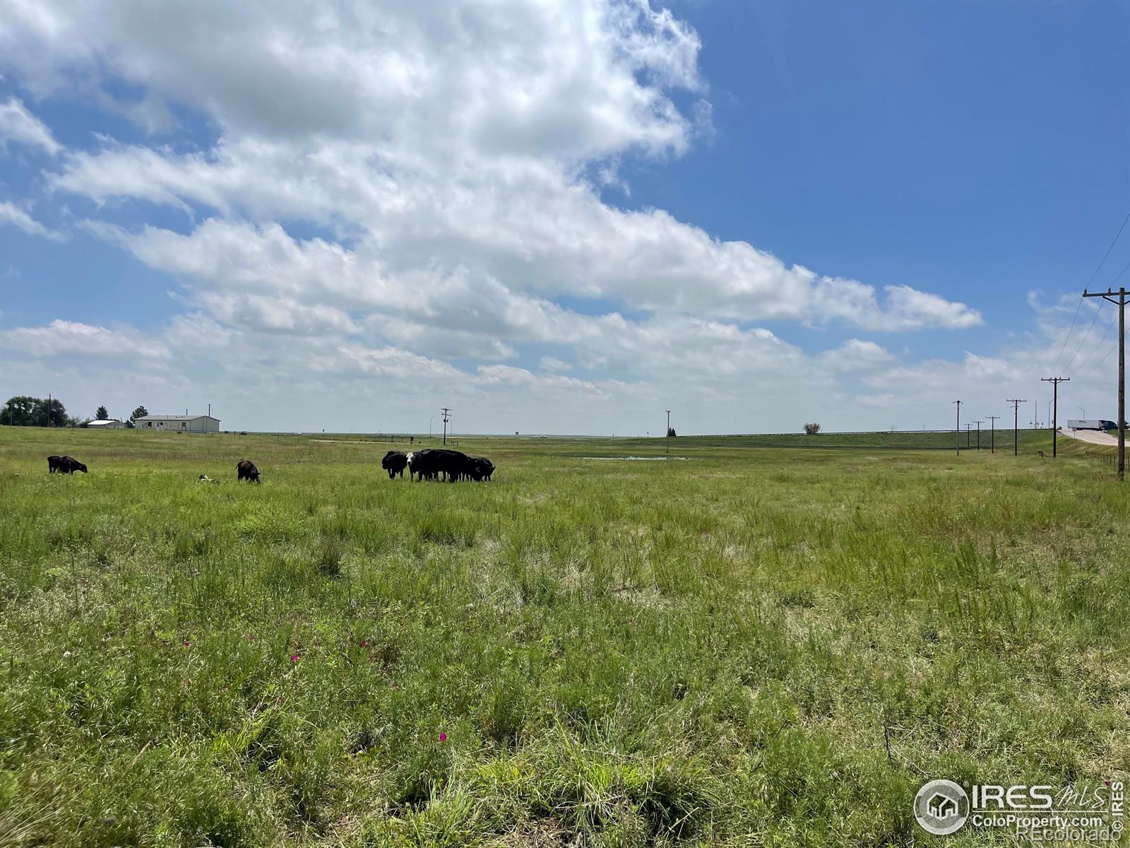 4th Street, Seibert, CO 80834, ,Land,For Sale,4th,RECIR991704