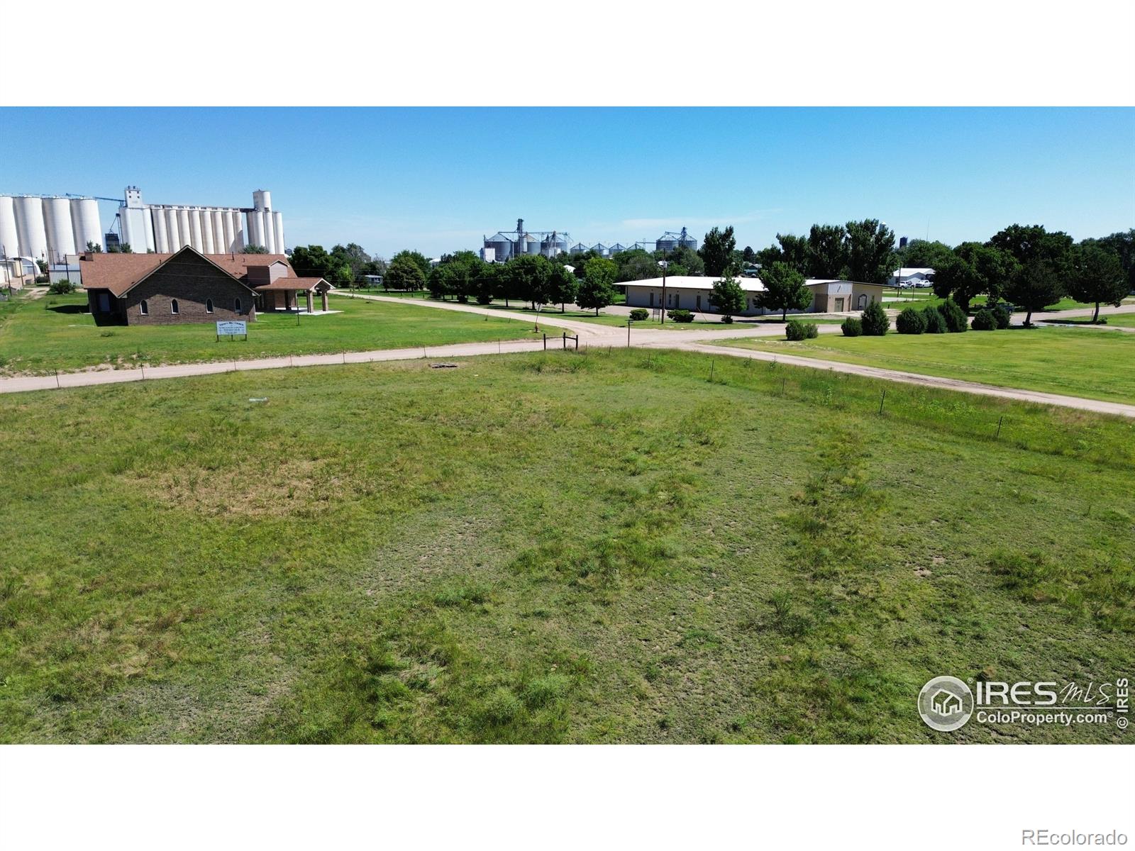 4th Street, Seibert, CO 80834, ,Land,For Sale,4th,RECIR991704