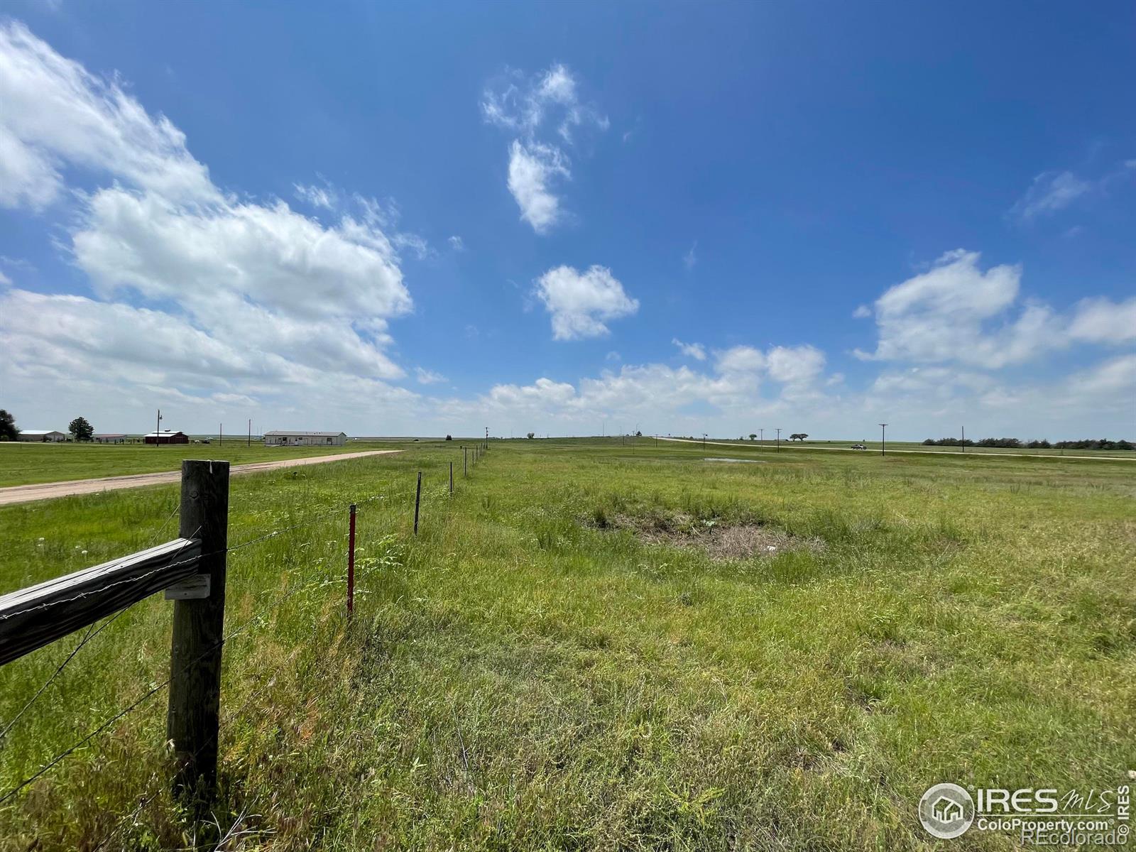 4th Street, Seibert, CO 80834, ,Land,For Sale,4th,RECIR991704