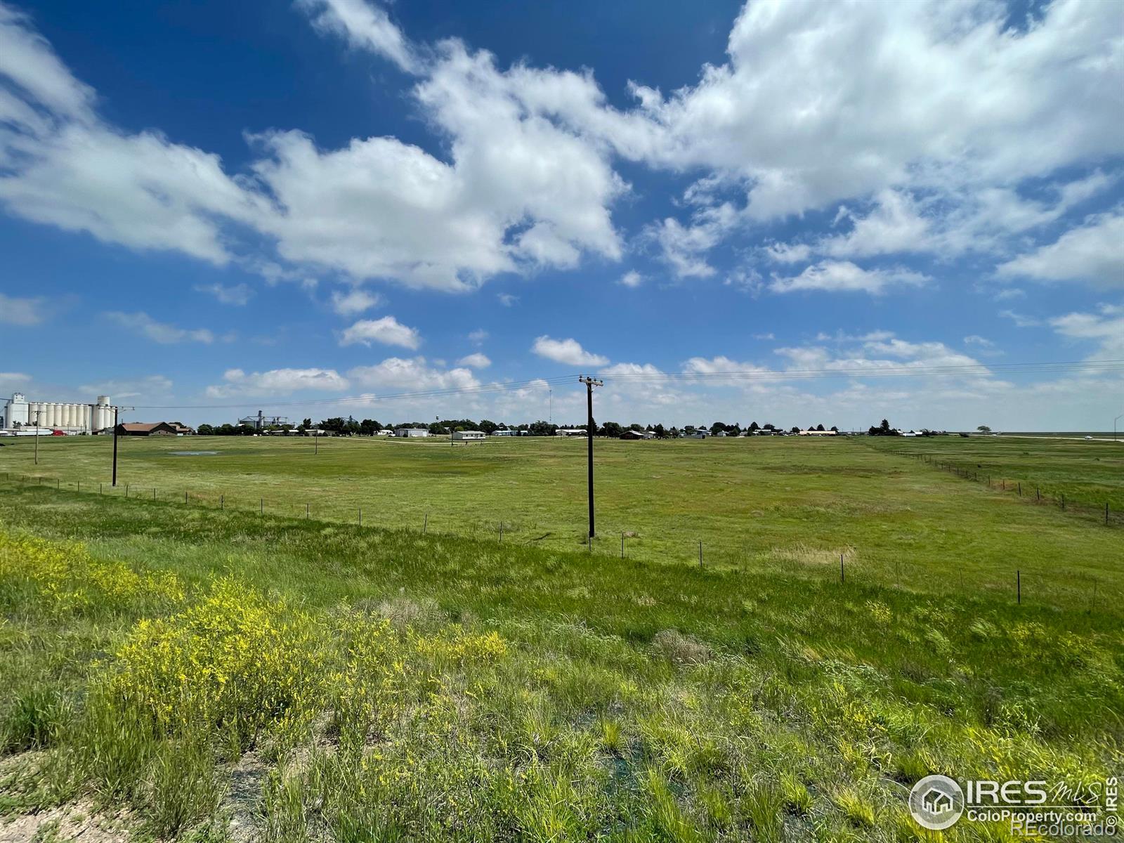 4th Street, Seibert, CO 80834, ,Land,For Sale,4th,RECIR991704