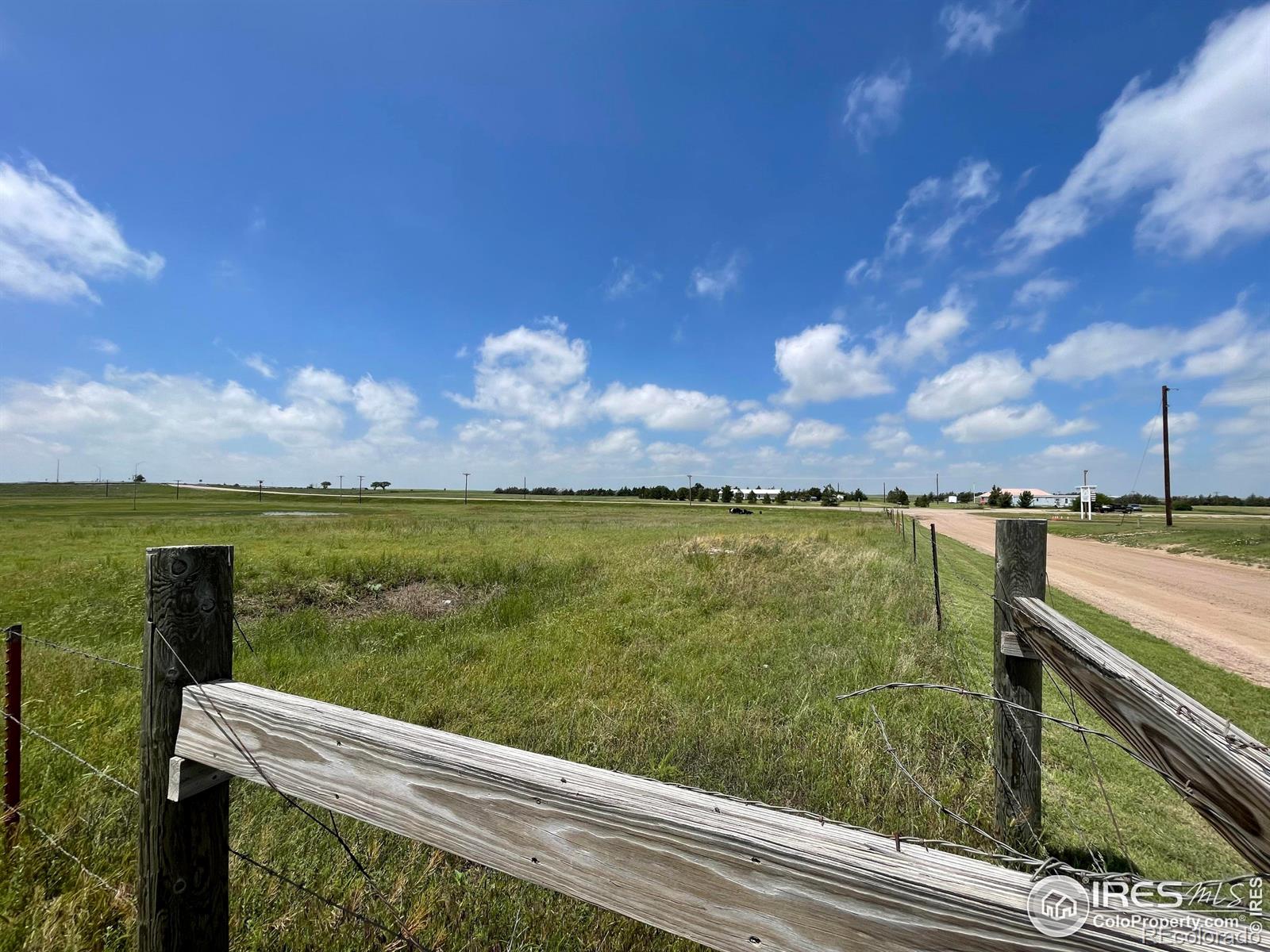 4th Street, Seibert, CO 80834, ,Land,For Sale,4th,RECIR991704