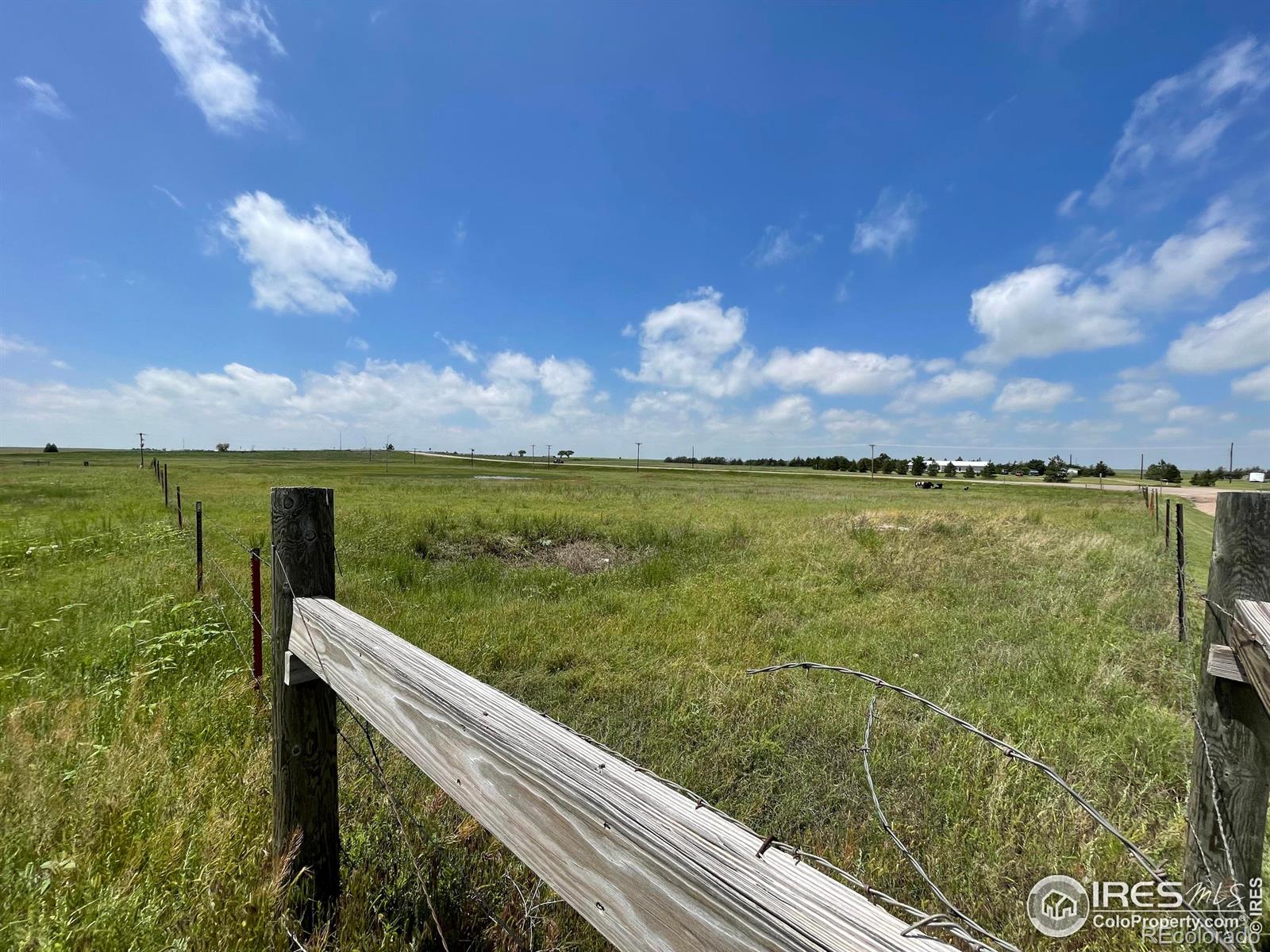 4th Street, Seibert, CO 80834, ,Land,For Sale,4th,RECIR991704
