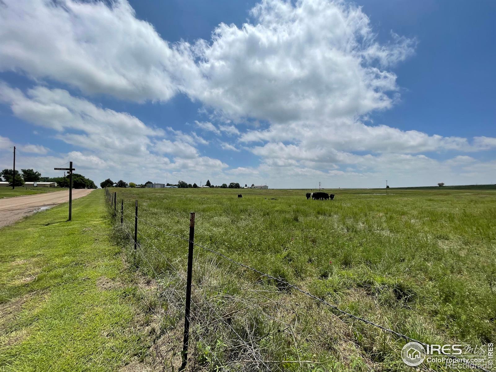 4th Street, Seibert, CO 80834, ,Land,For Sale,4th,RECIR991704