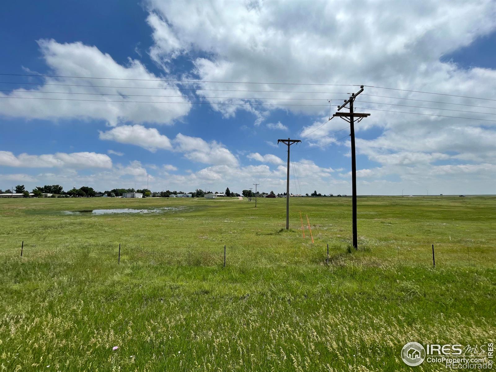 4th Street, Seibert, CO 80834, ,Land,For Sale,4th,RECIR991704