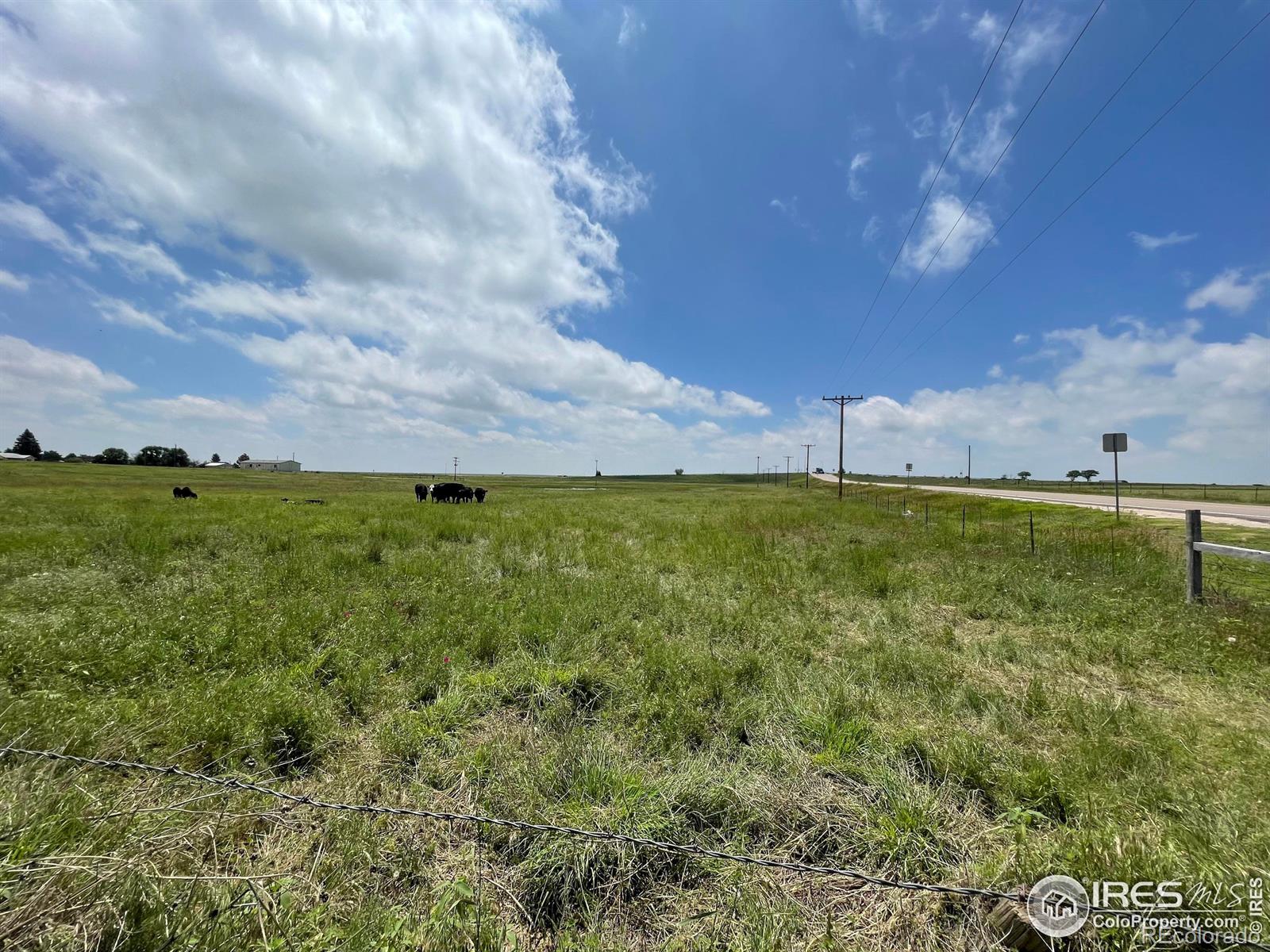4th Street, Seibert, CO 80834, ,Land,For Sale,4th,RECIR991704