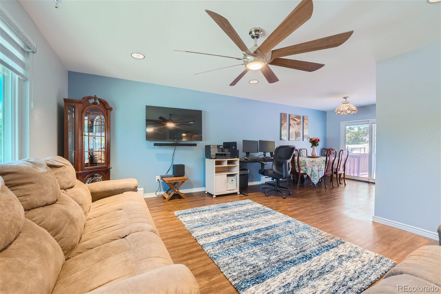 6977 Otis Street, Arvada, CO 80003, 4 Bedrooms Bedrooms, ,2 BathroomsBathrooms,Residential,For Sale,Otis,REC8138025