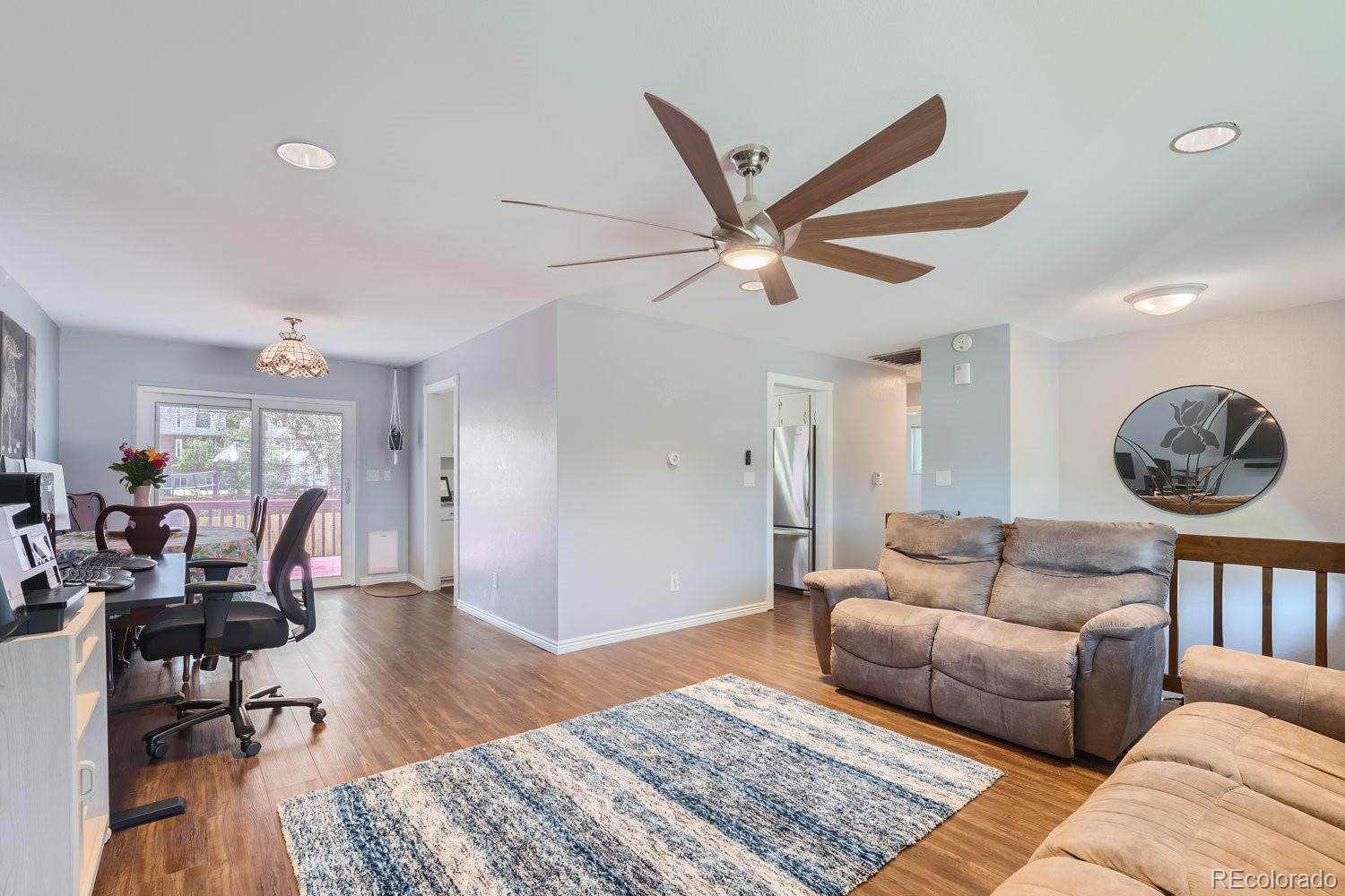 6977 Otis Street, Arvada, CO 80003, 4 Bedrooms Bedrooms, ,2 BathroomsBathrooms,Residential,For Sale,Otis,REC8138025