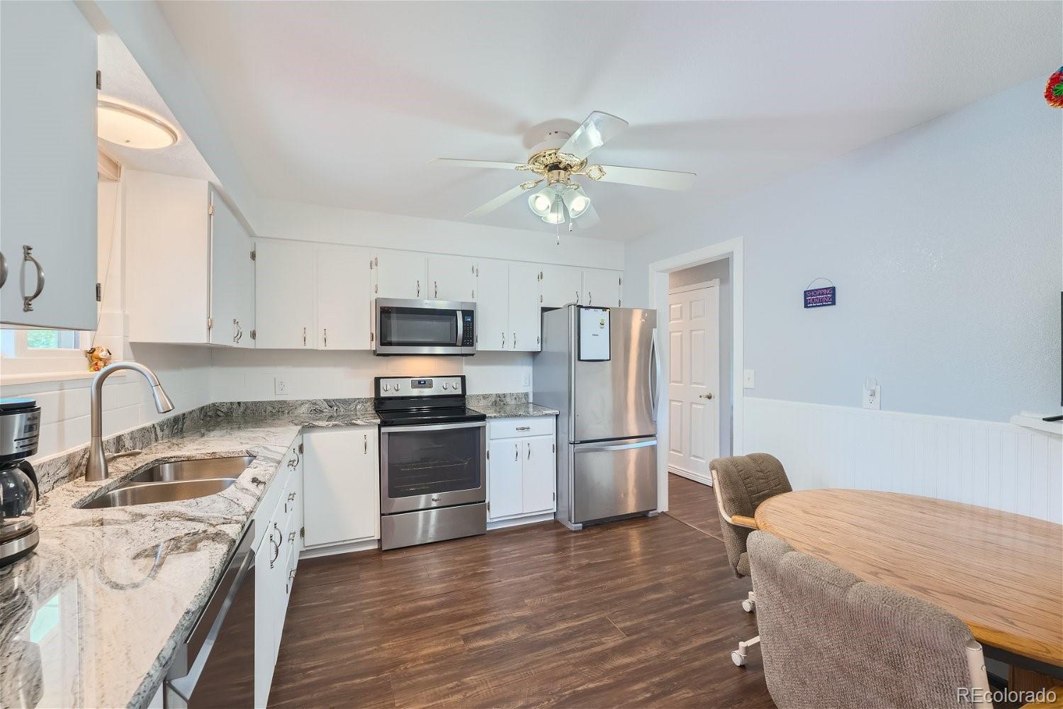 6977 Otis Street, Arvada, CO 80003, 4 Bedrooms Bedrooms, ,2 BathroomsBathrooms,Residential,For Sale,Otis,REC8138025