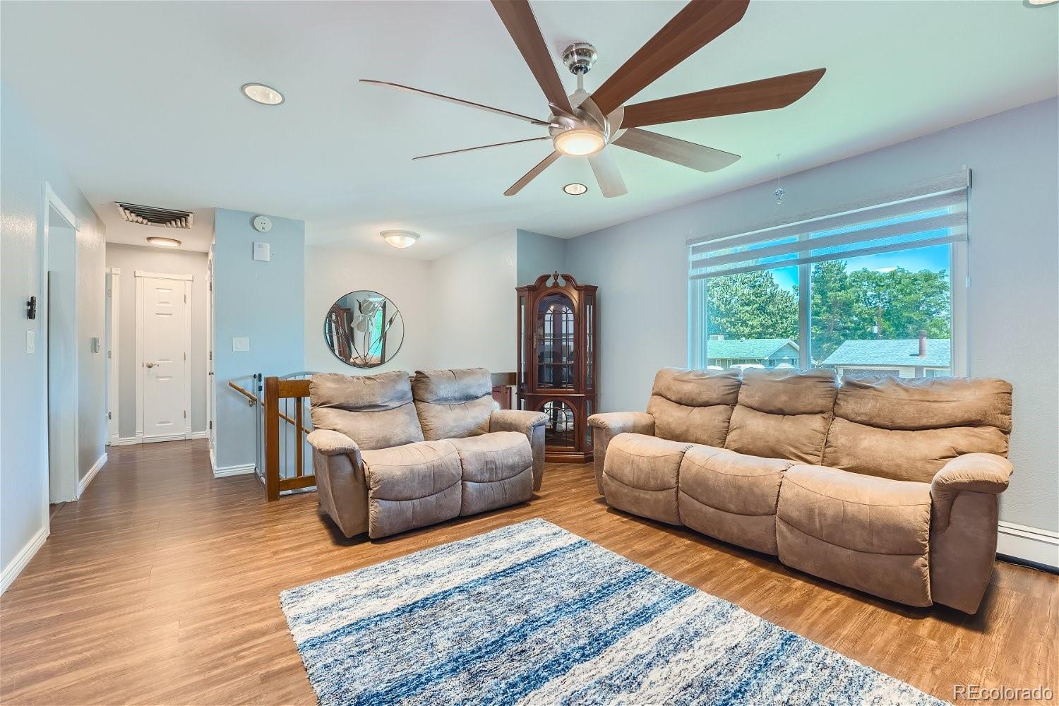 6977 Otis Street, Arvada, CO 80003, 4 Bedrooms Bedrooms, ,2 BathroomsBathrooms,Residential,For Sale,Otis,REC8138025