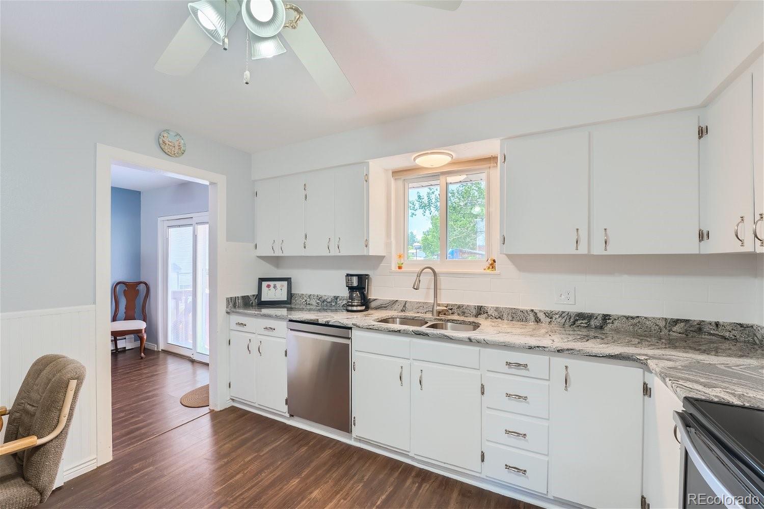 6977 Otis Street, Arvada, CO 80003, 4 Bedrooms Bedrooms, ,2 BathroomsBathrooms,Residential,For Sale,Otis,REC8138025