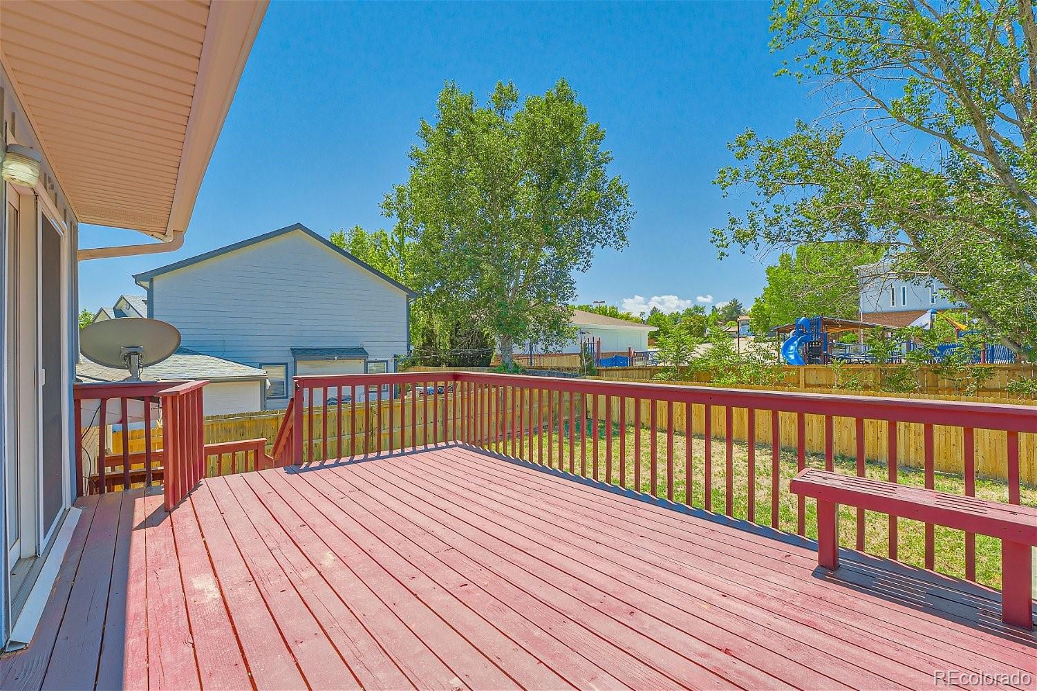 6977 Otis Street, Arvada, CO 80003, 4 Bedrooms Bedrooms, ,2 BathroomsBathrooms,Residential,For Sale,Otis,REC8138025